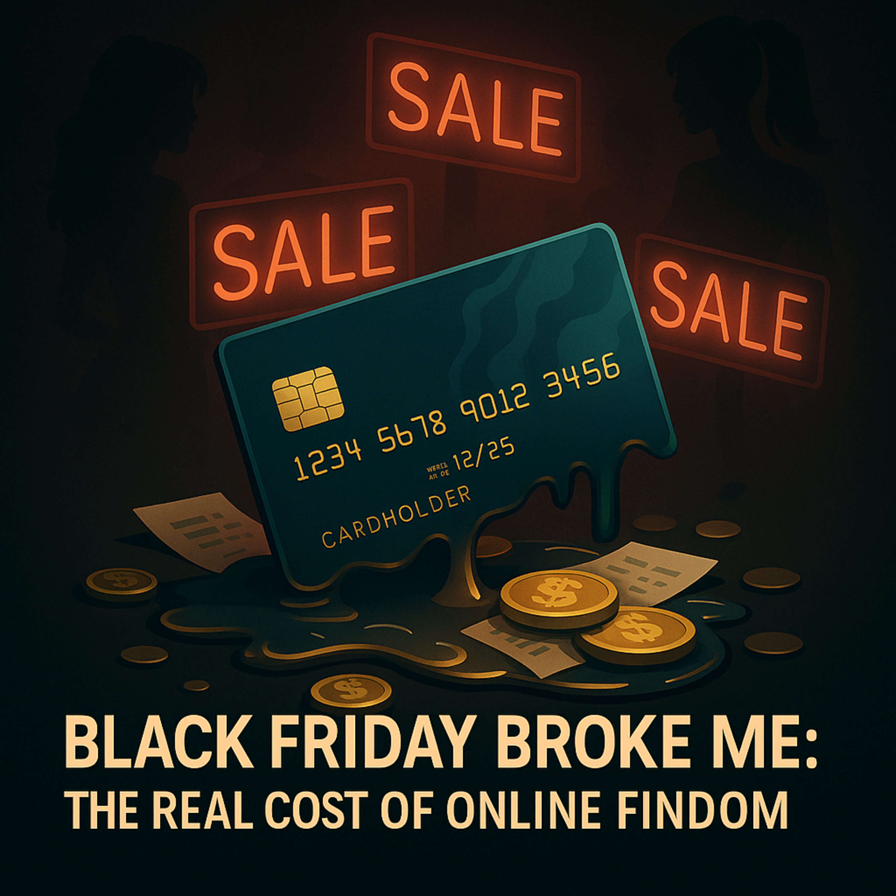 The PayPig Chronicles: Conversations on Financial Domination