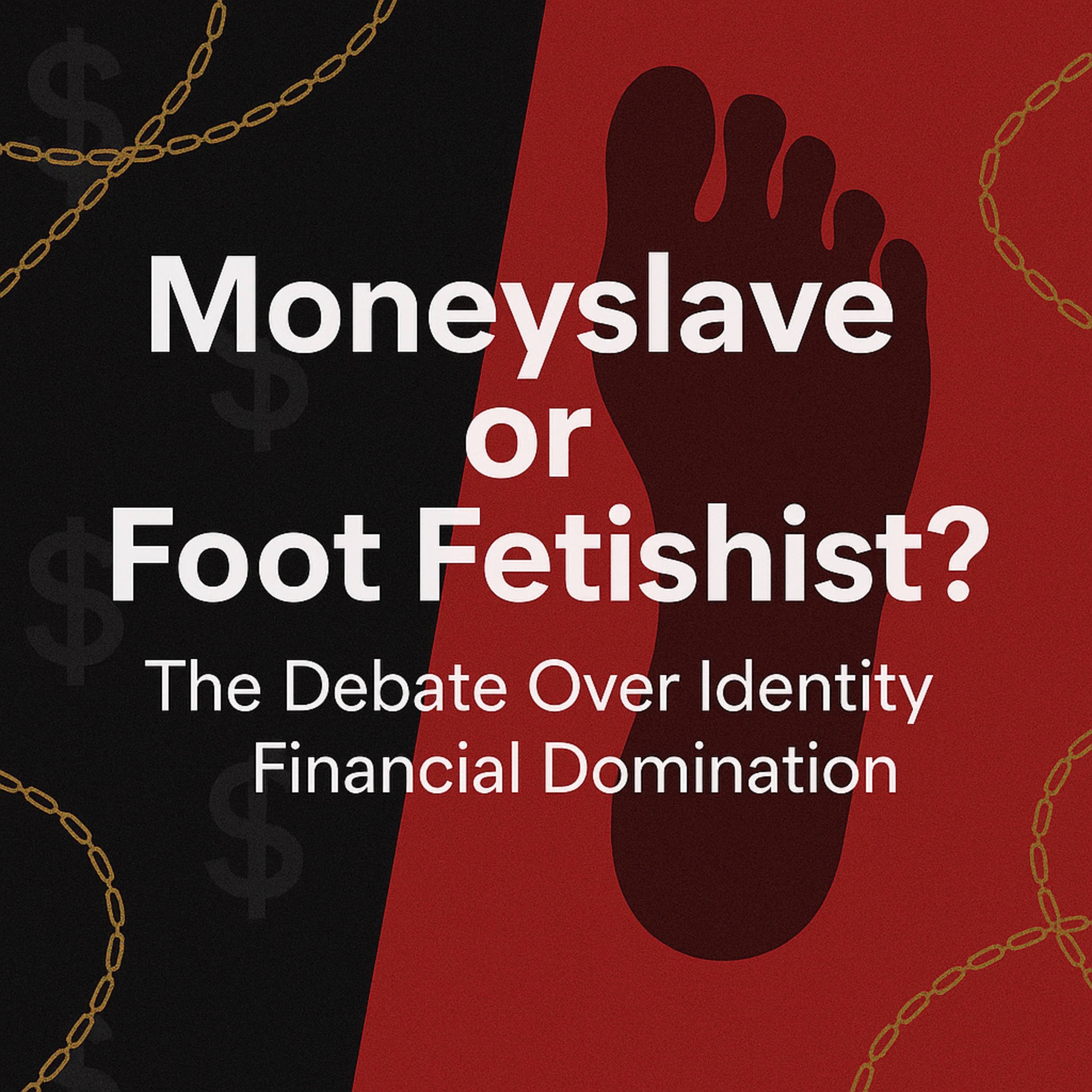 The PayPig Chronicles: Conversations on Financial Domination