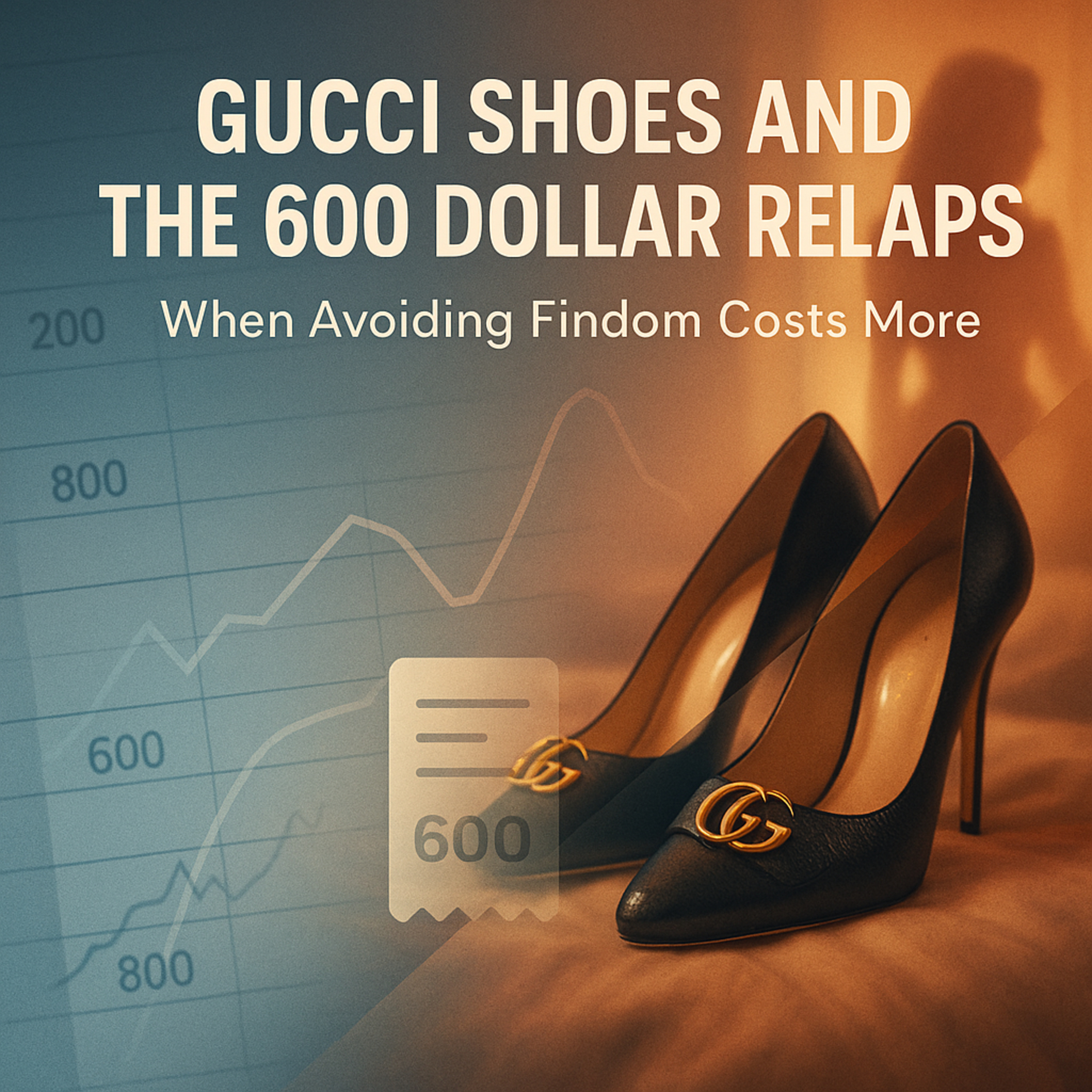 The PayPig Chronicles: Conversations on Financial Domination