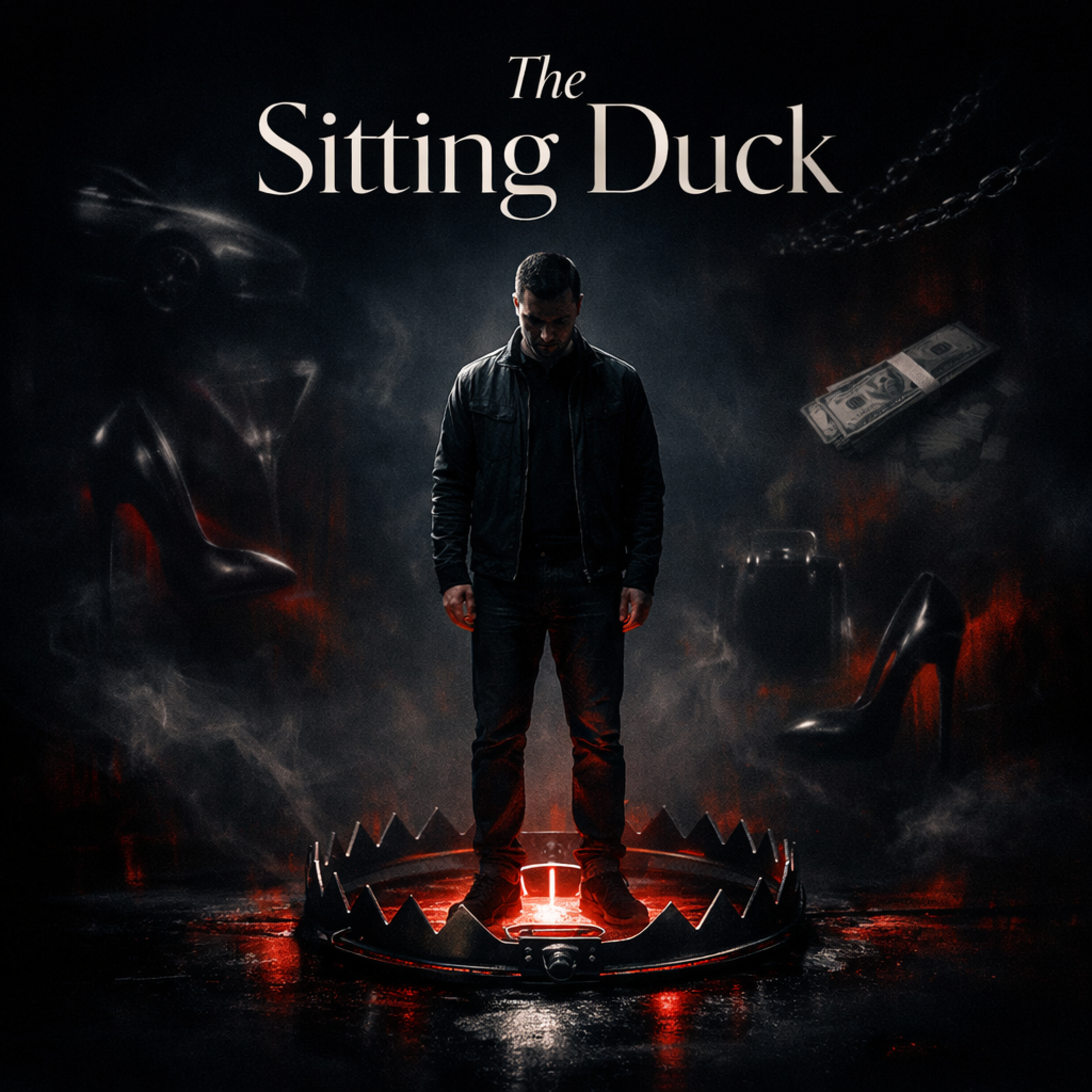 The Sitting Duck: Why Knowing the Trap Doesn’t Save You episode artwork