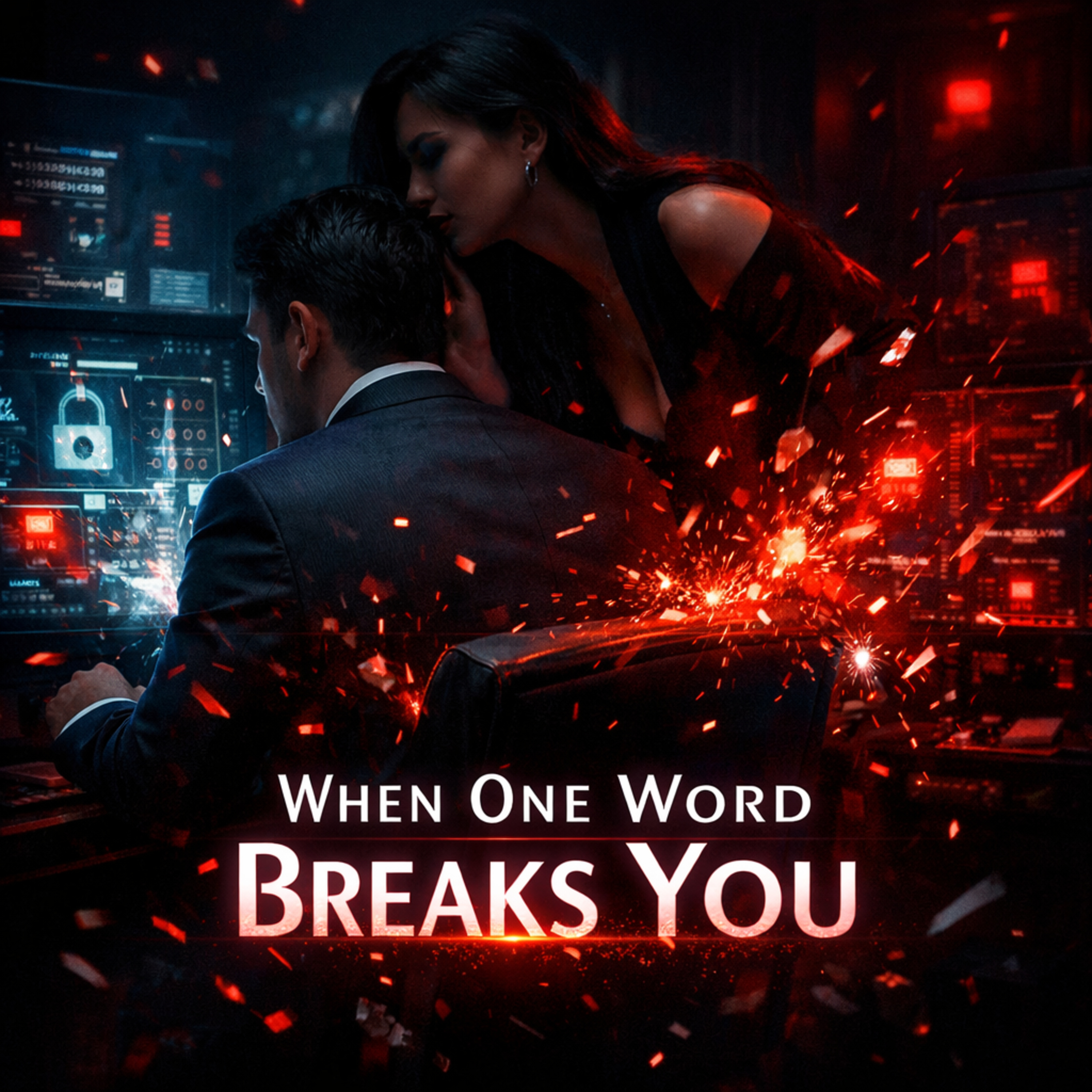 When One Word Breaks You: The Hidden Trigger Behind Total Financial Surrender episode artwork