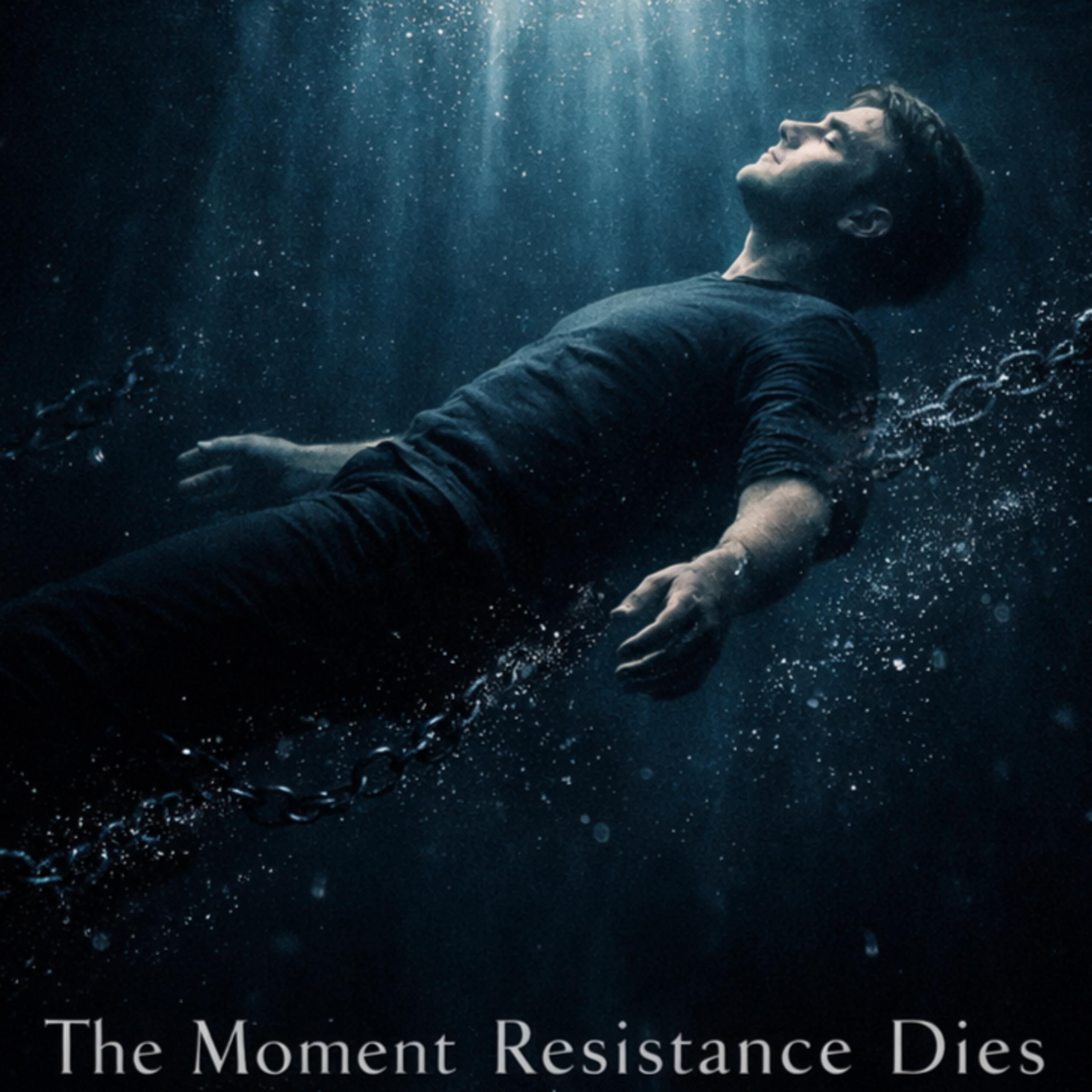 The Moment Resistance Dies: Inside the Psychology of Total Surrender episode artwork