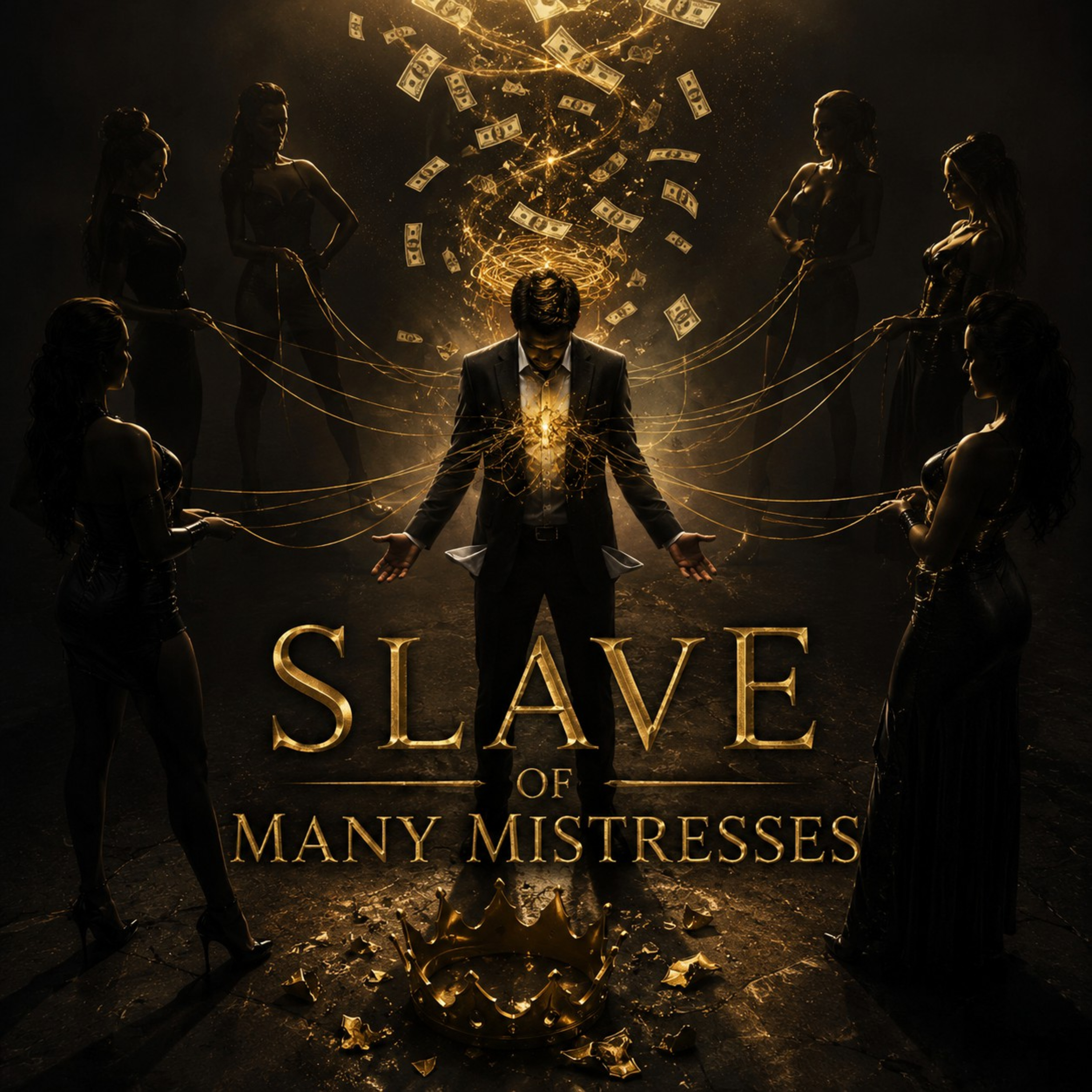 Slave of Many Mistresses: When Loyalty Loses to Compulsion episode artwork