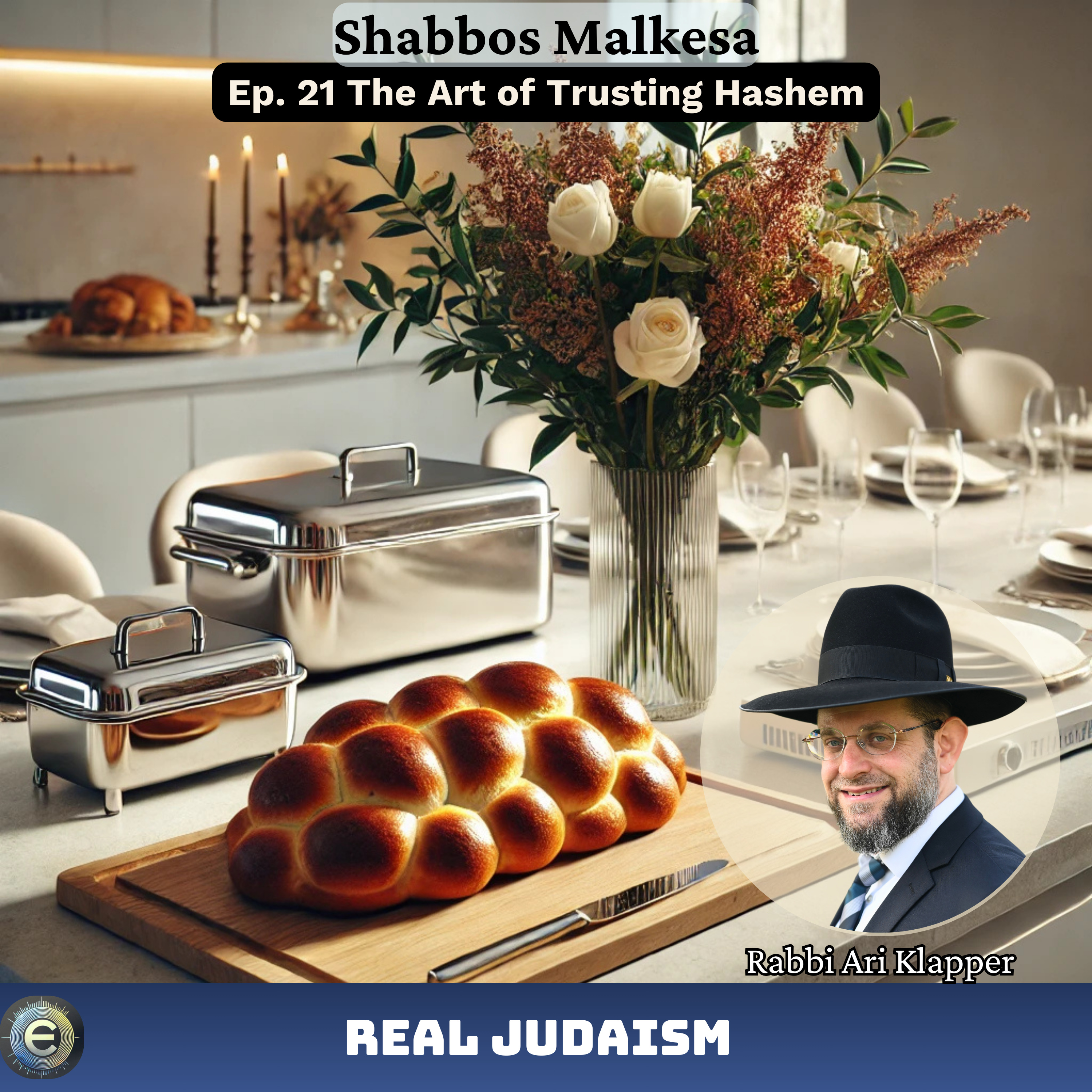Shabbos Malkesa