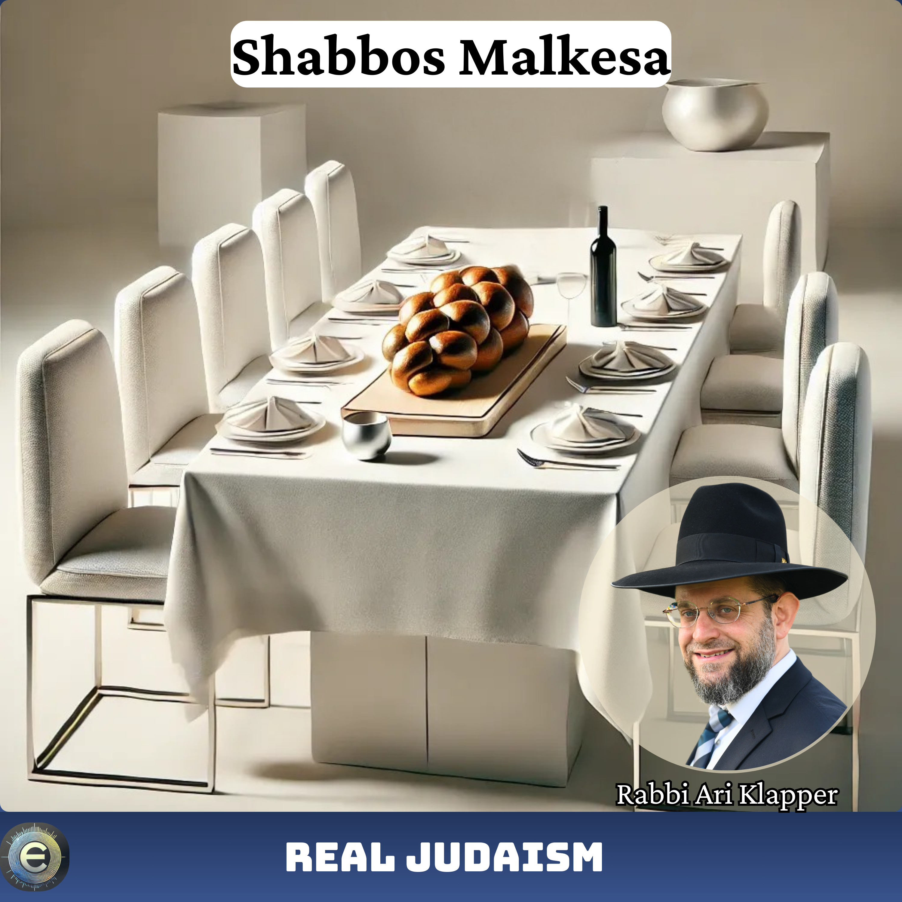 Shabbos Malkesa