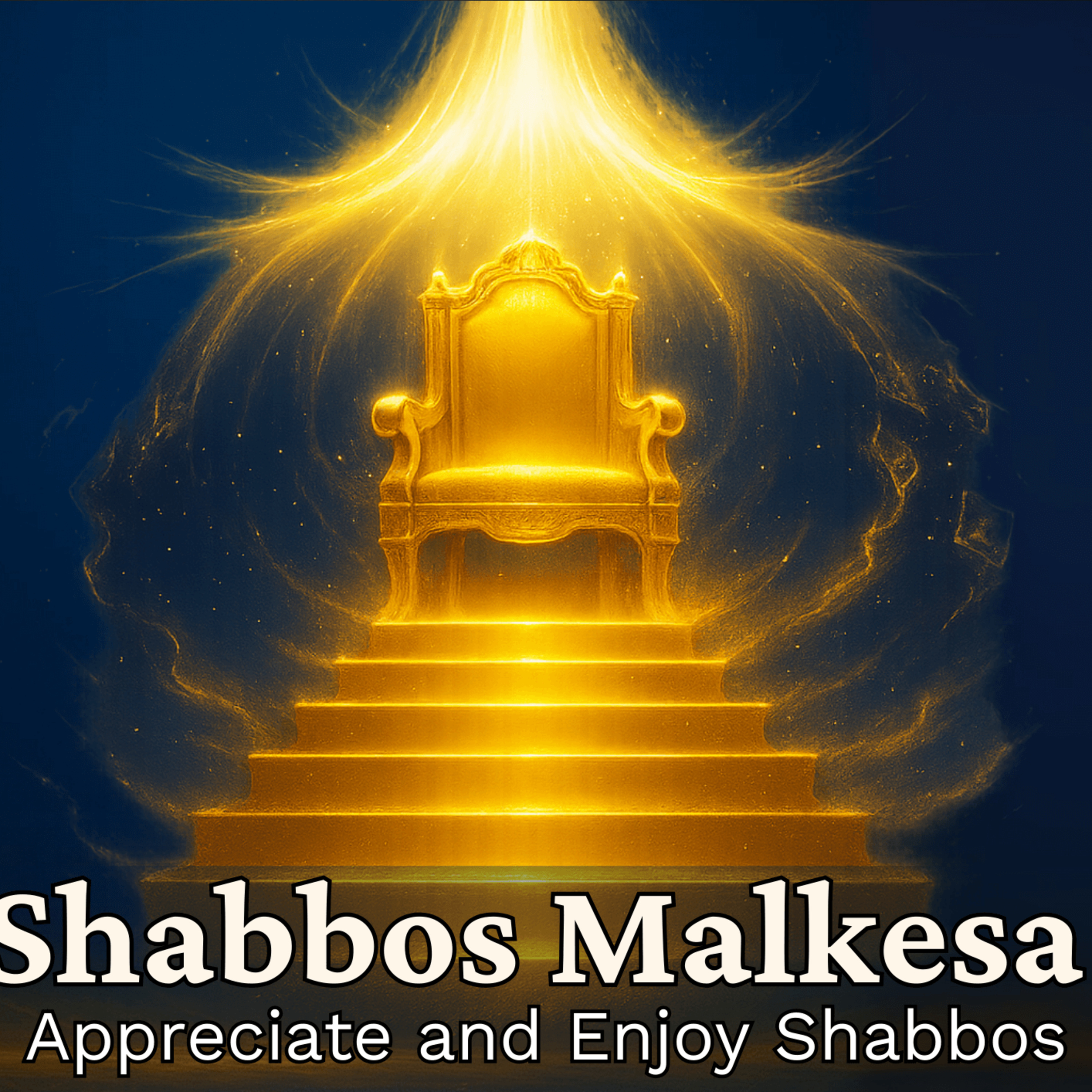 Shabbos Malkesa