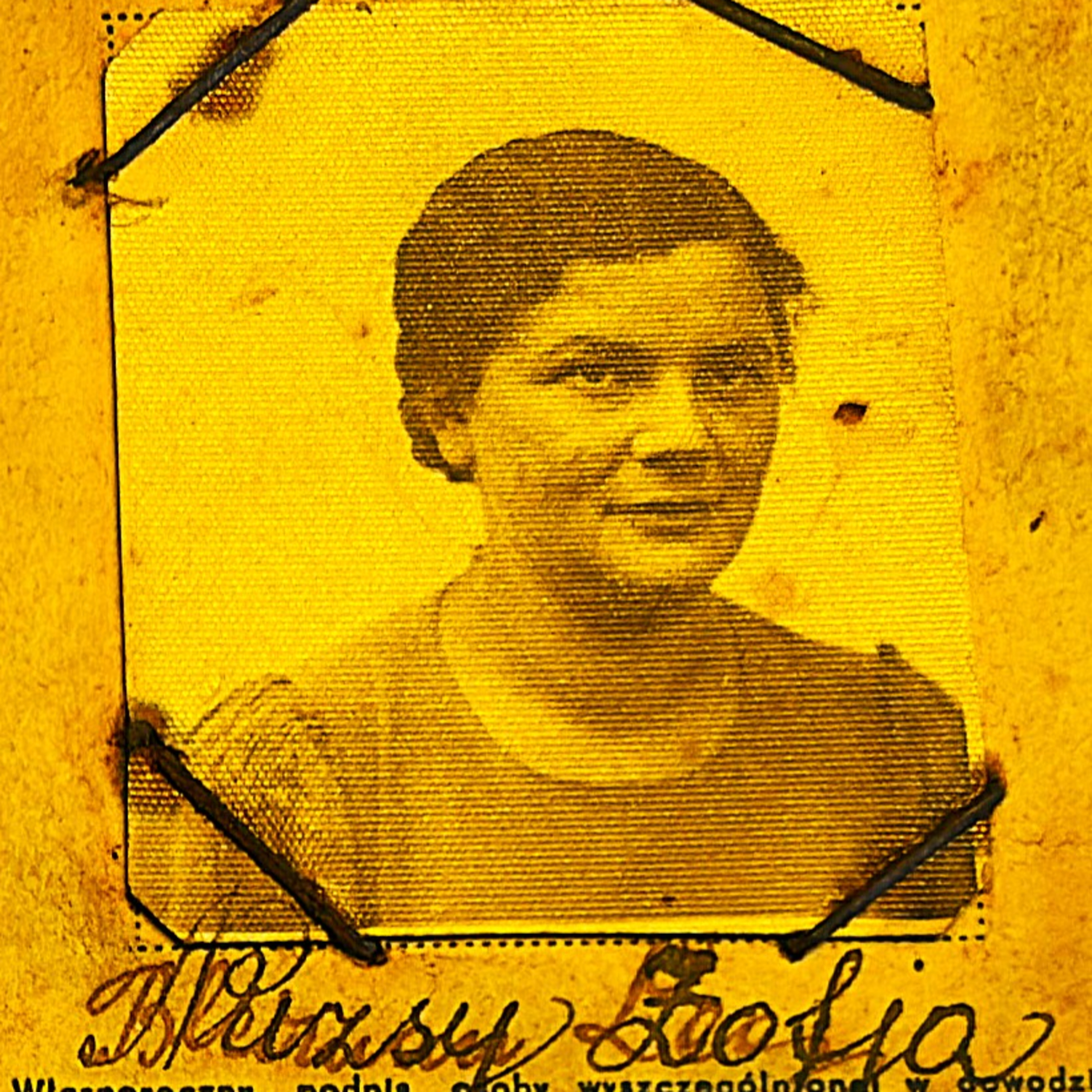 1 - O ouro da vida de Léa episode artwork
