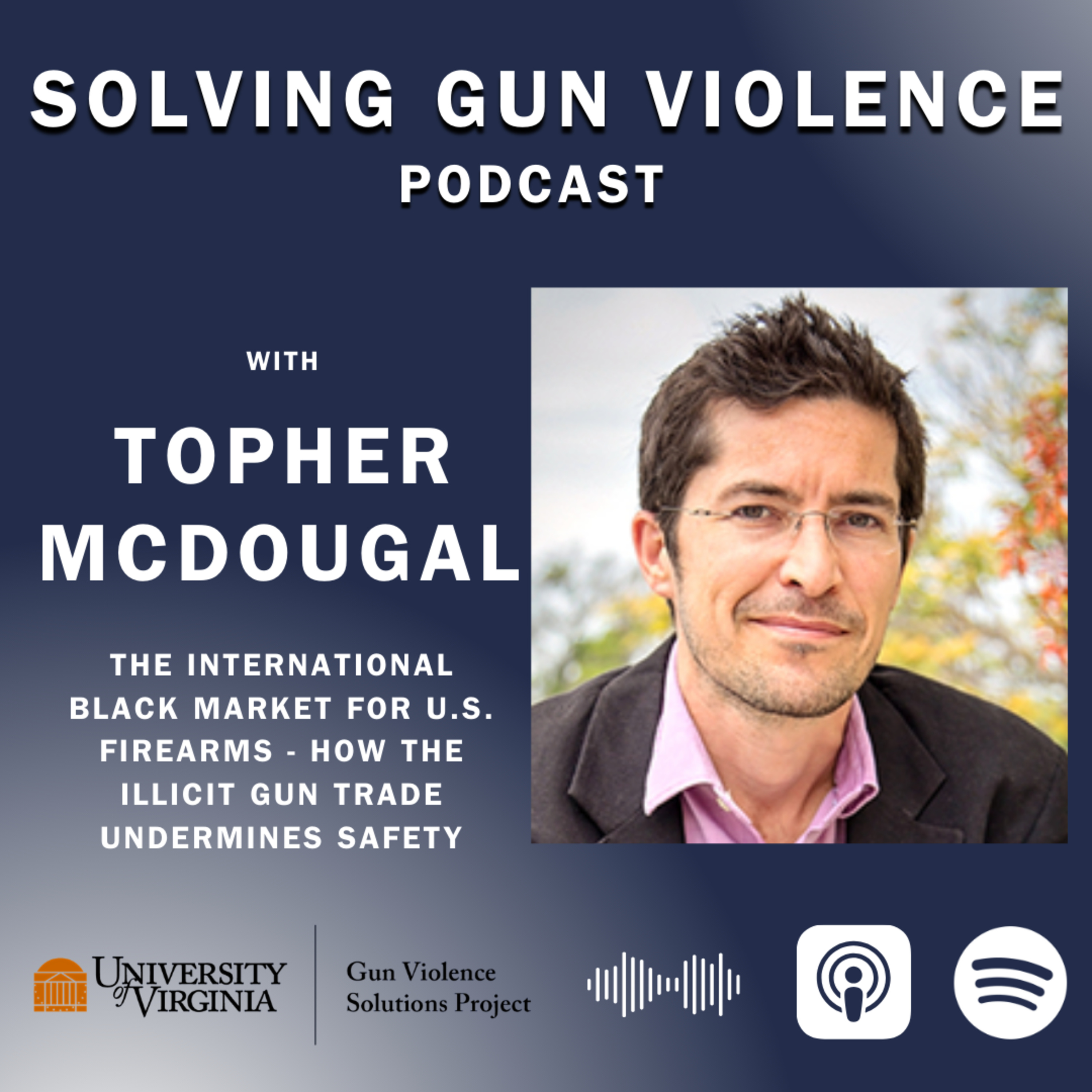 Solving Gun Violence