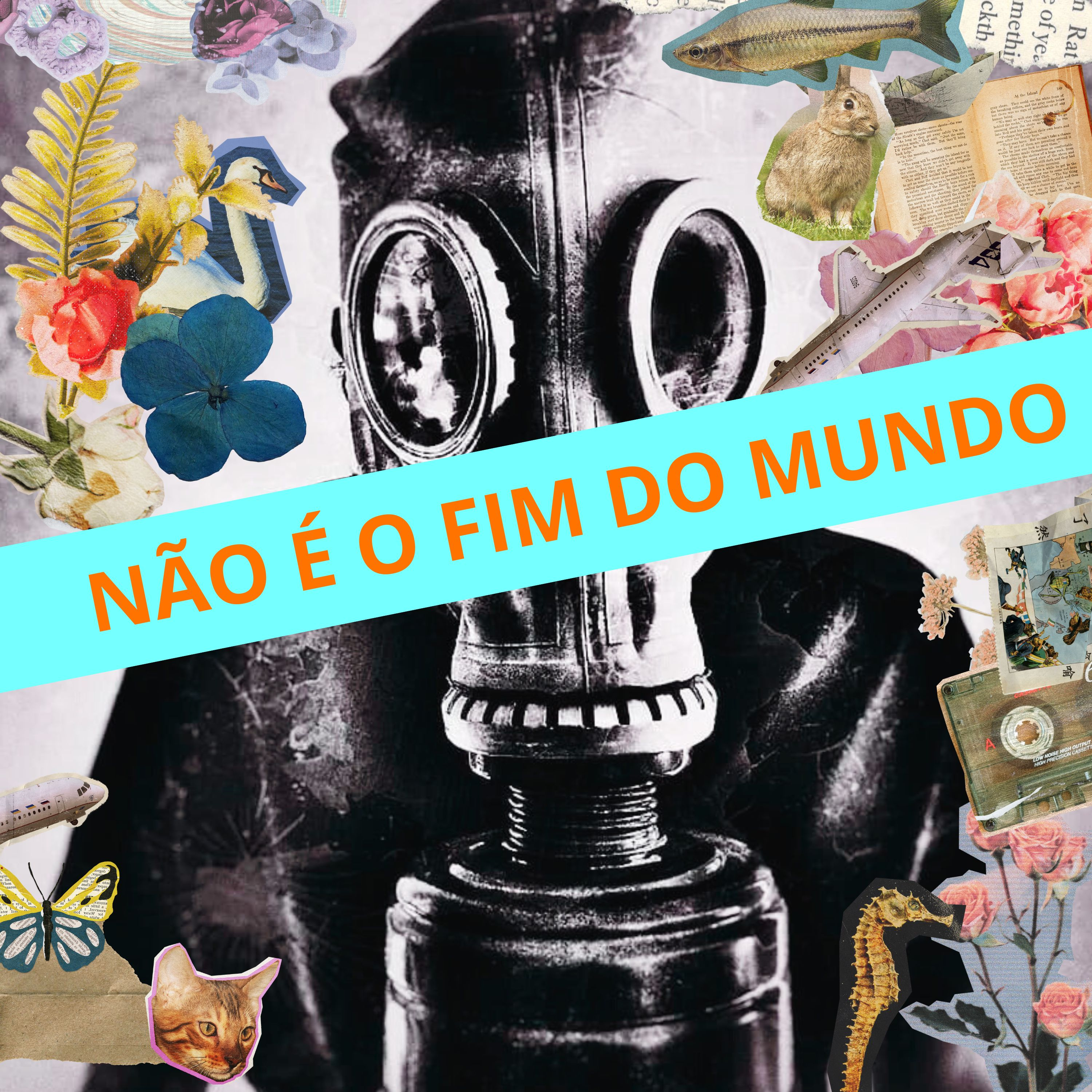 Não é o fim do mundo