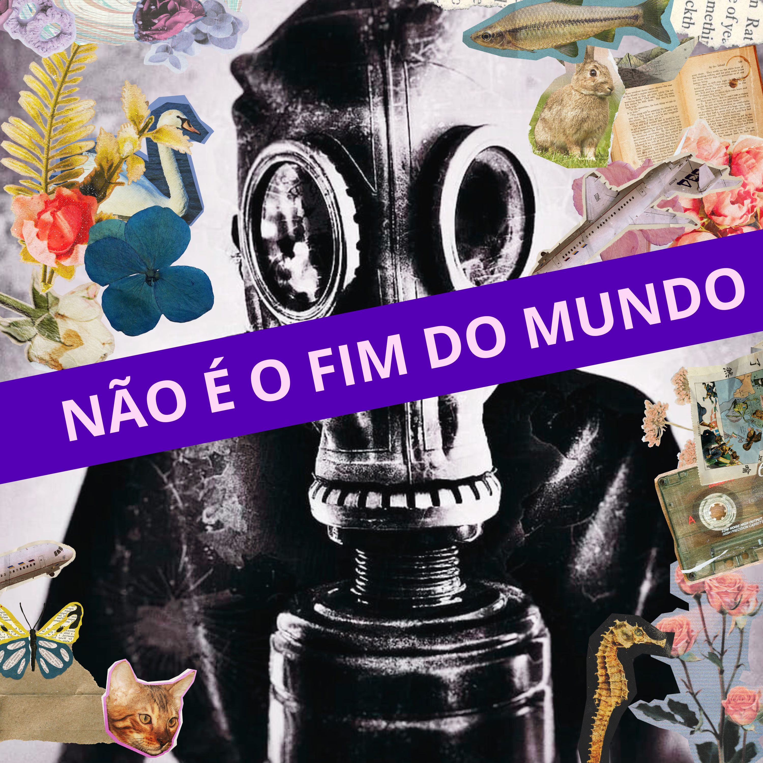 Não é o fim do mundo