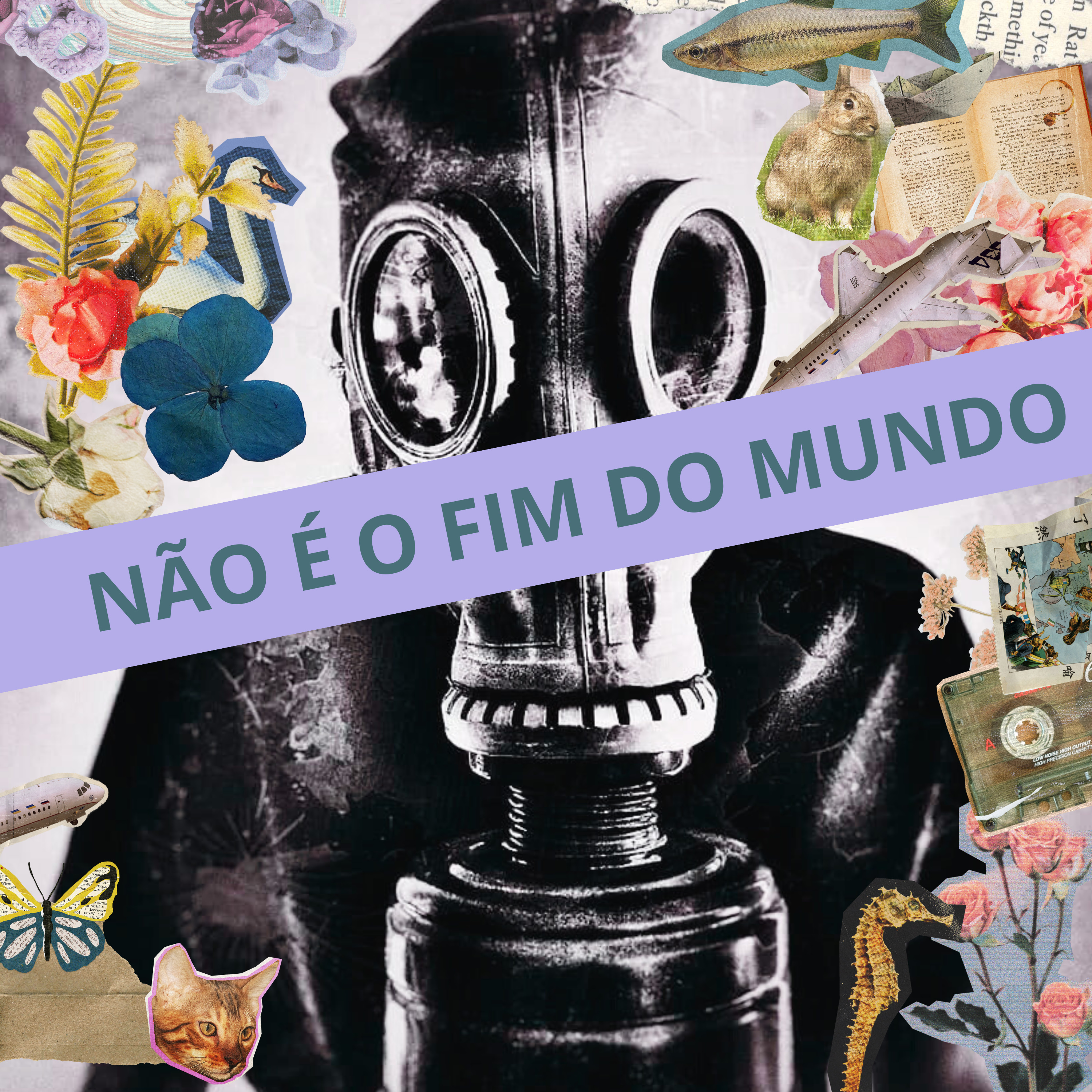 Não é o fim do mundo