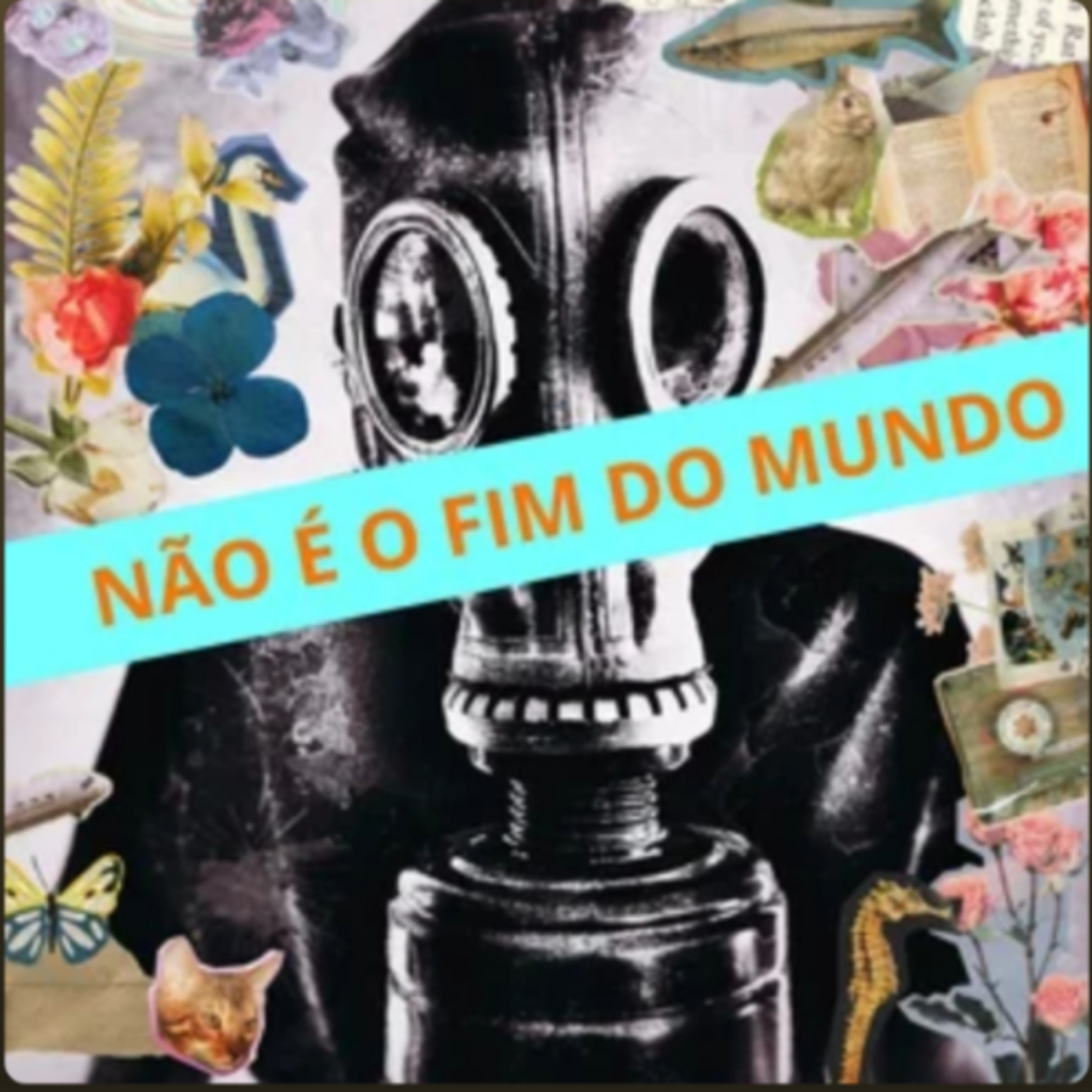 #37 Delírio de ruína e hype da magreza extrema episode artwork