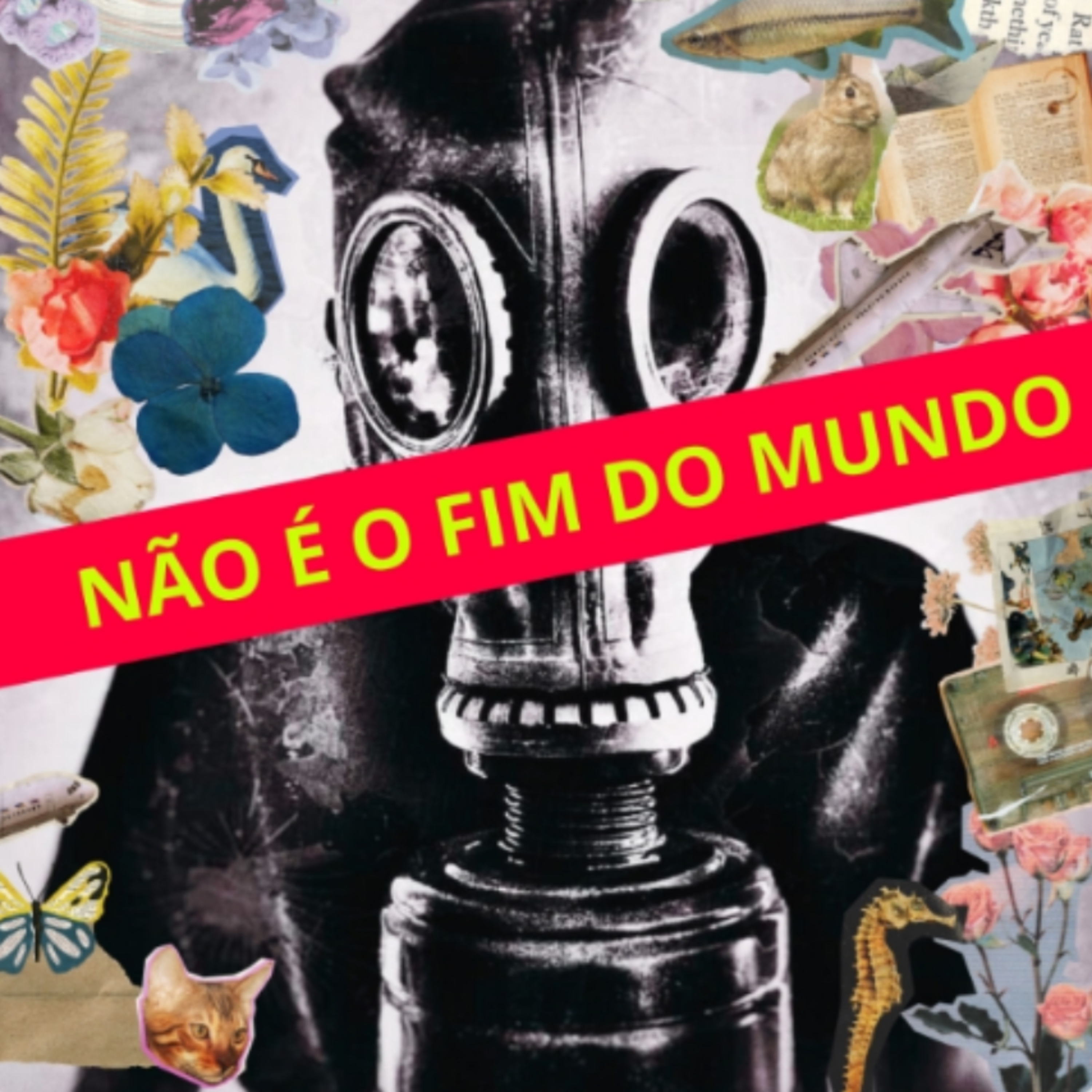 #39 Deprê política, Jim Jarmusch e vampiros  episode artwork