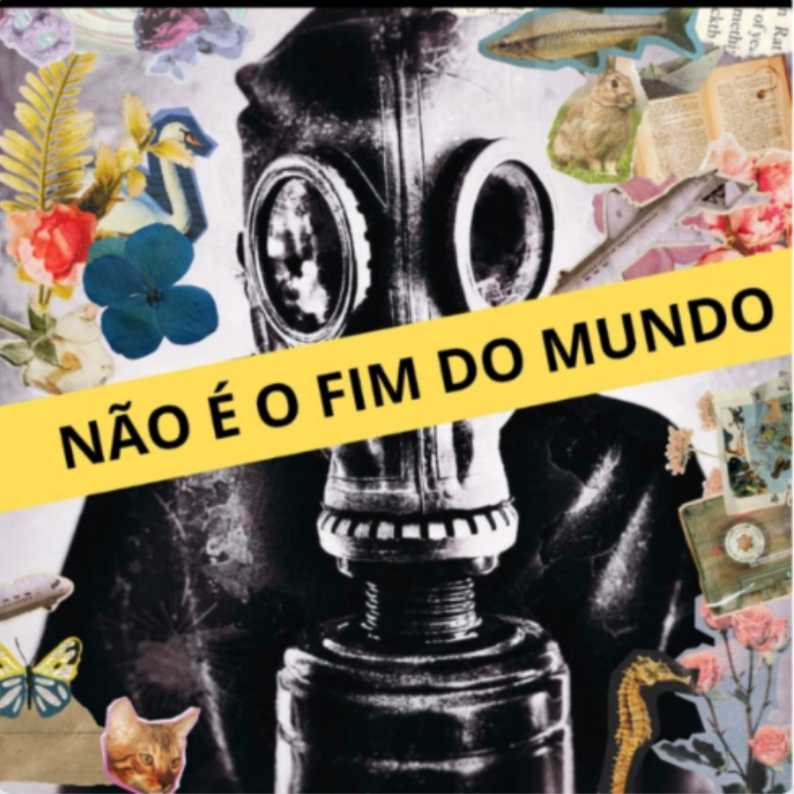 #45 Invasão alienígena e cidades à venda episode artwork