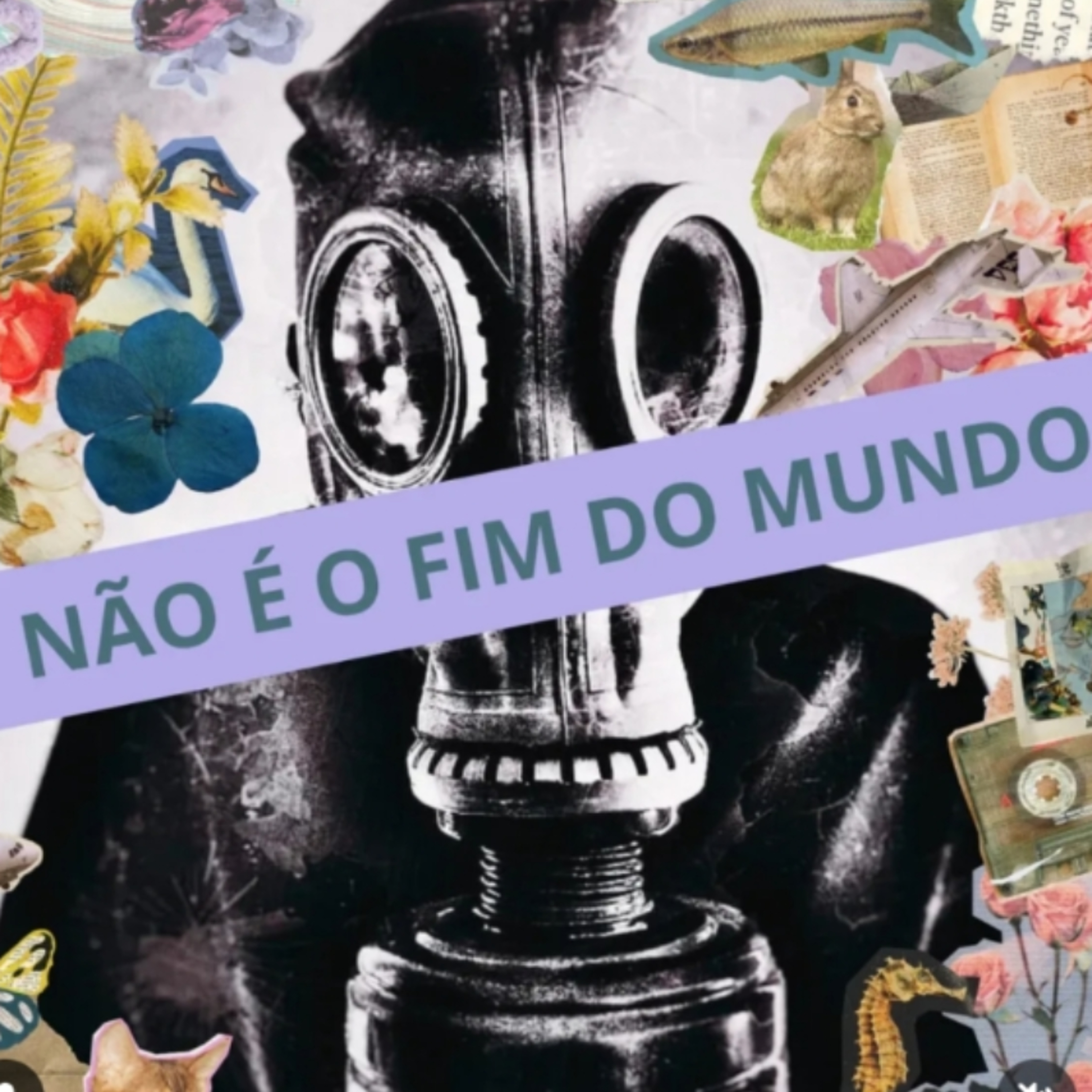 #47 Barbárie: a matança da polícia no Rio episode artwork