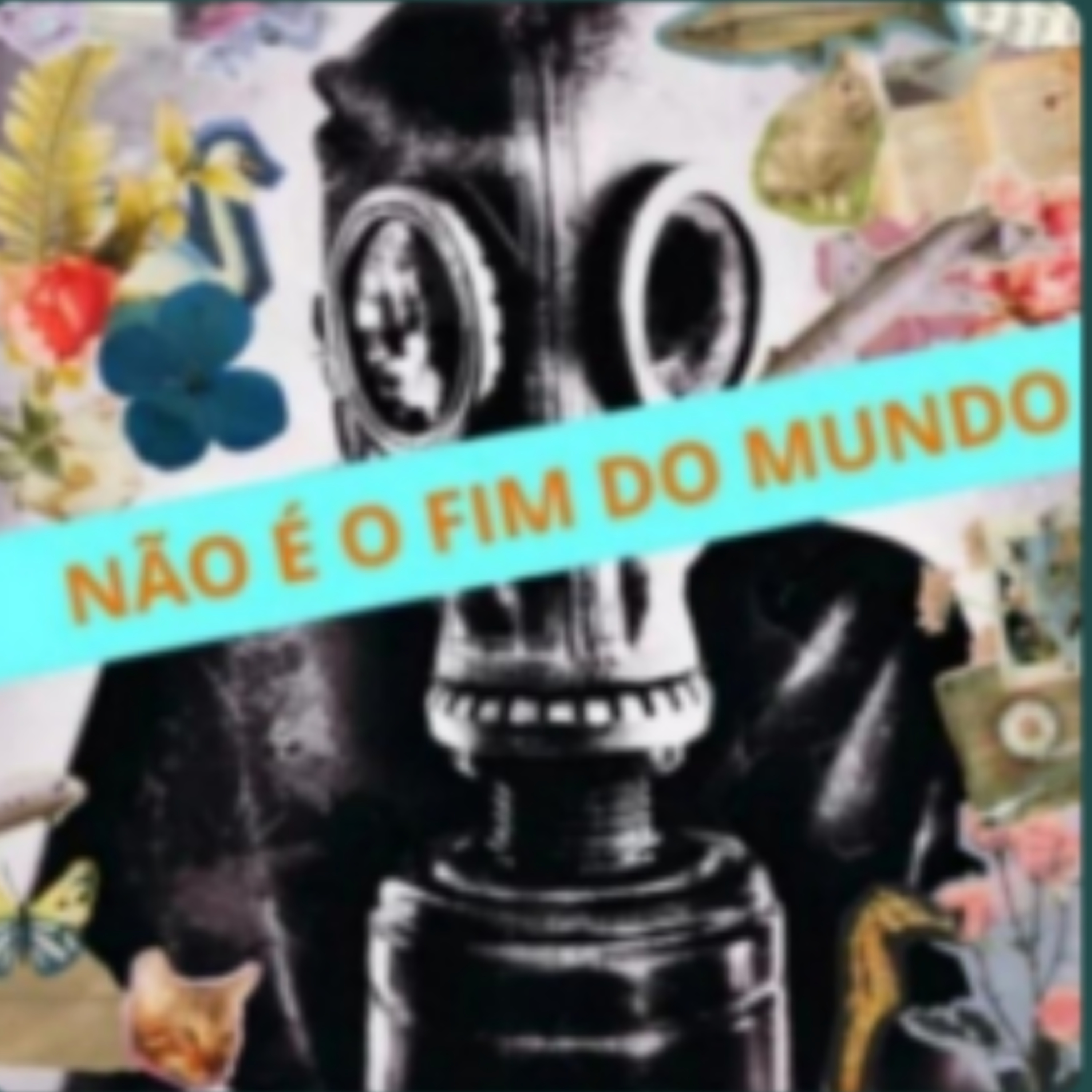 #54 Depressão de fim de ano e bolha da IA episode artwork