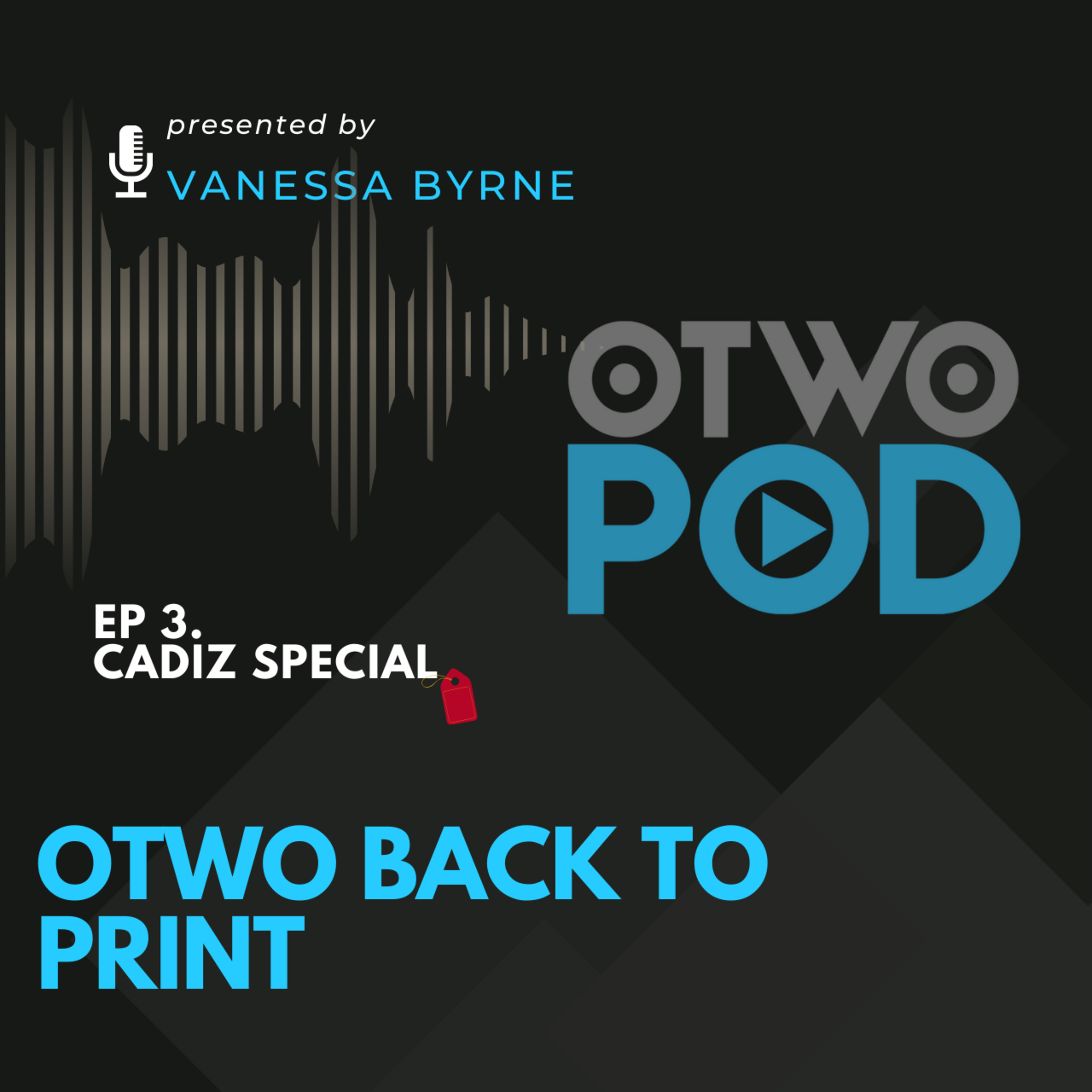OTWO POD