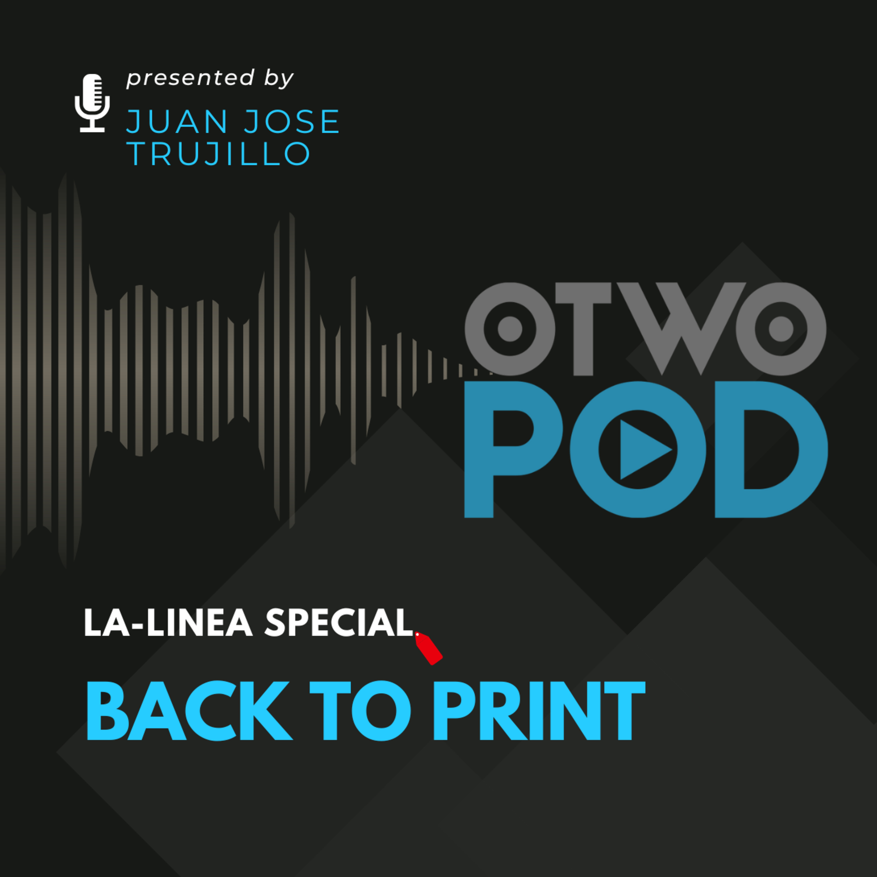 OTWO POD
