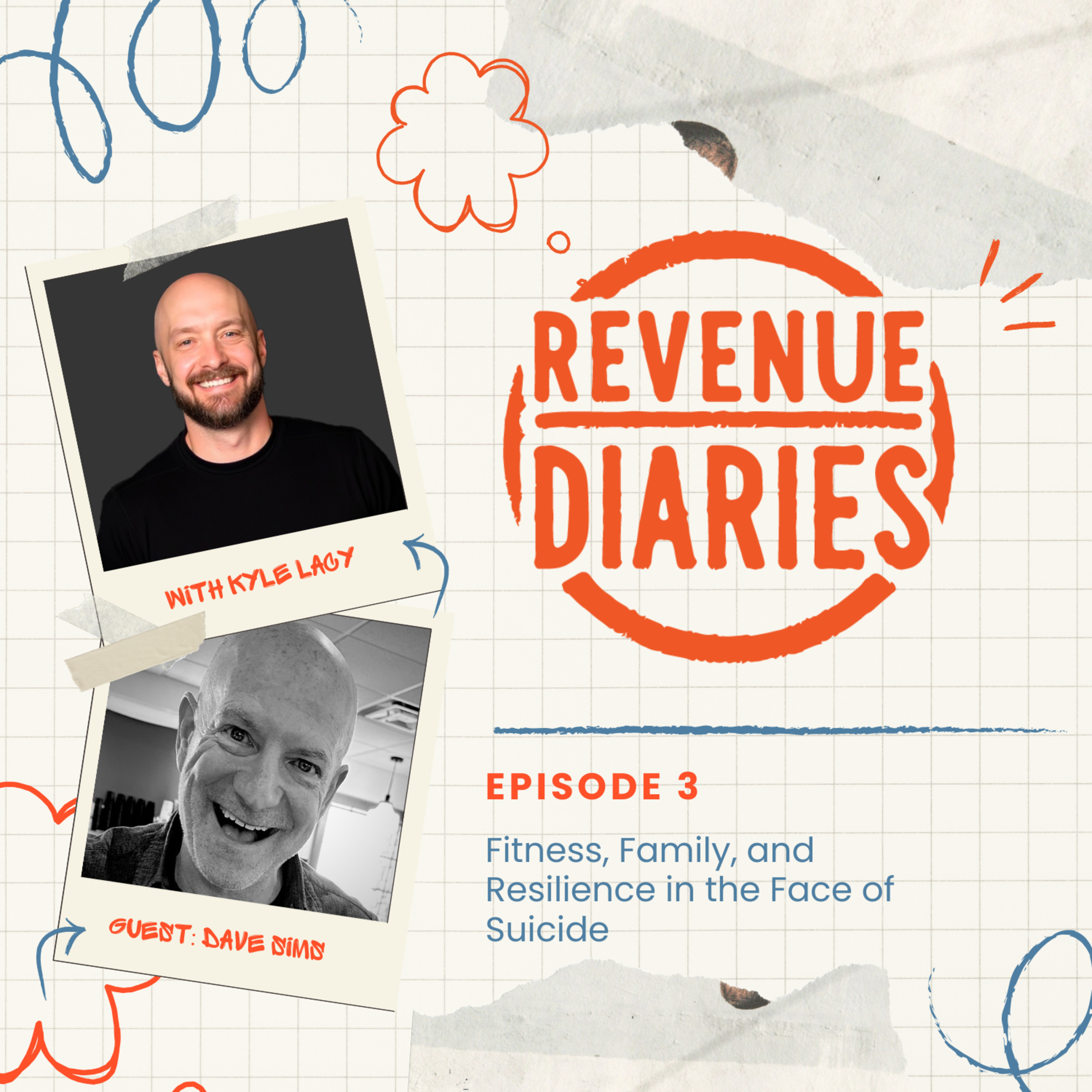 Revenue Diaries