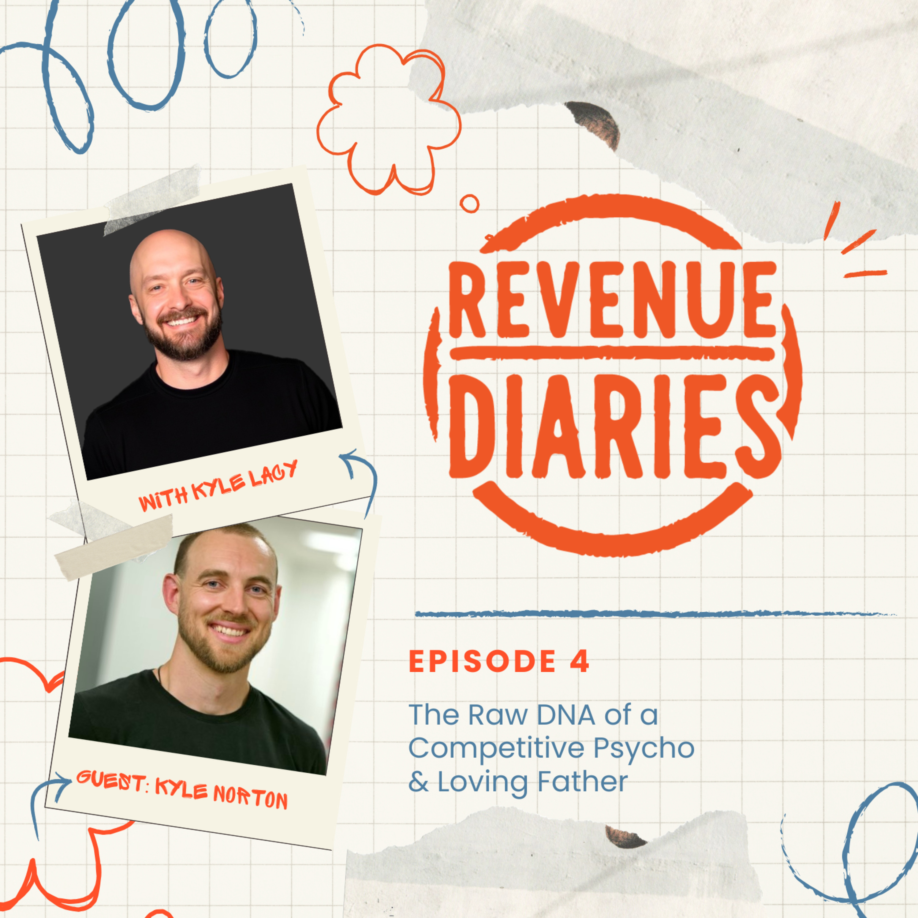 Revenue Diaries