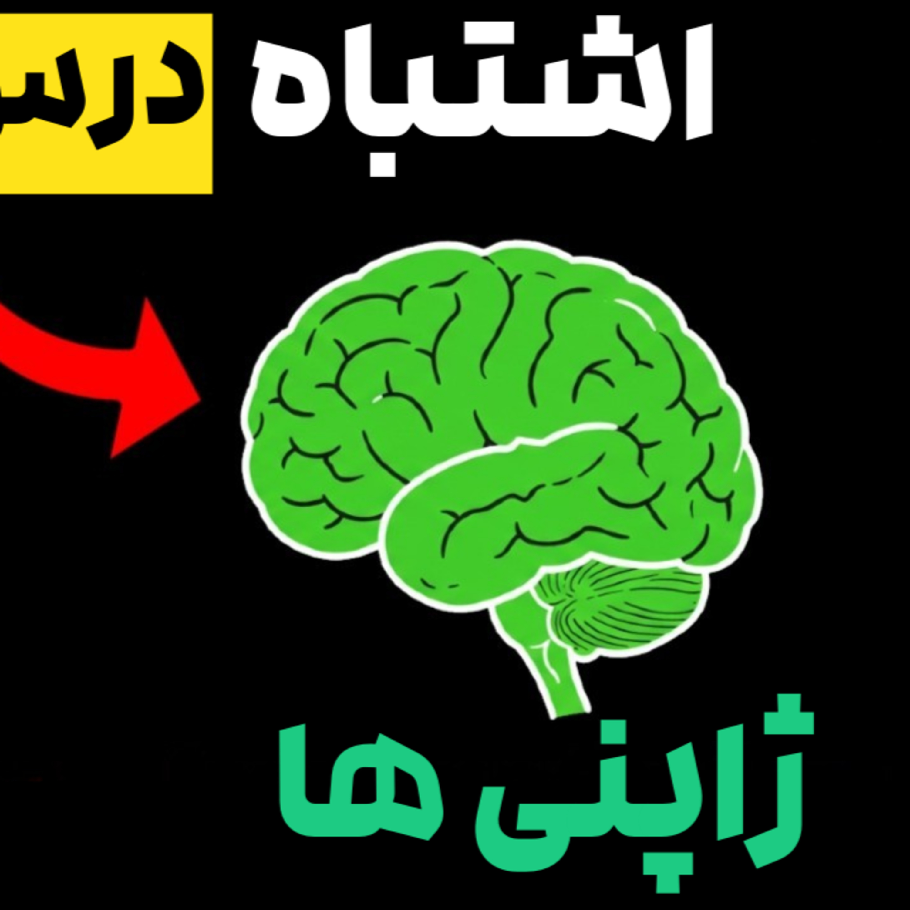 چطور همه‌چیز رو مثل دانش‌آموزای ژاپنی حفظ کنیم (کمتر درس بخون اما حرفه‌ای باش) episode artwork