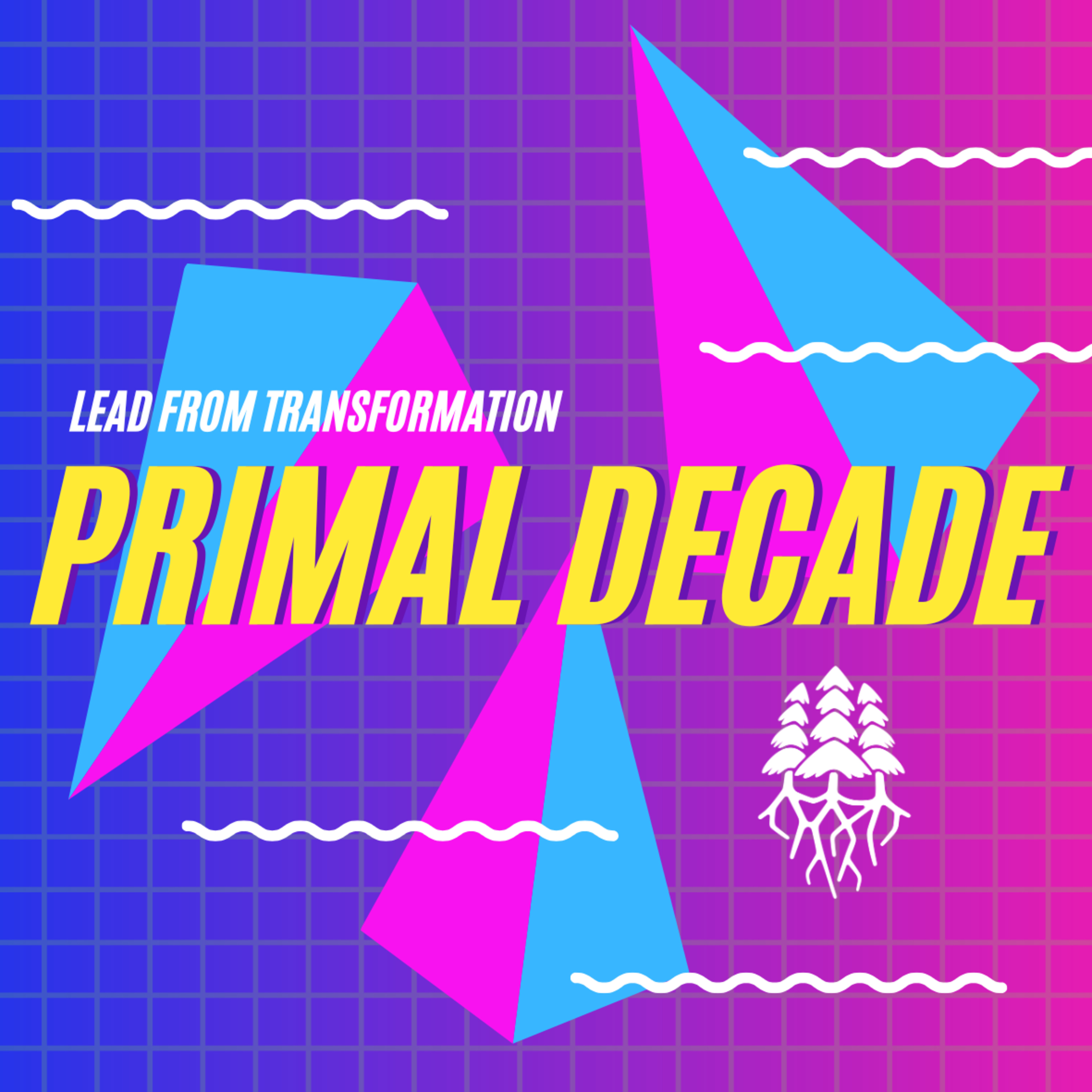 The Primal Decade – Episode 4: Discover your Power and Where to Use It