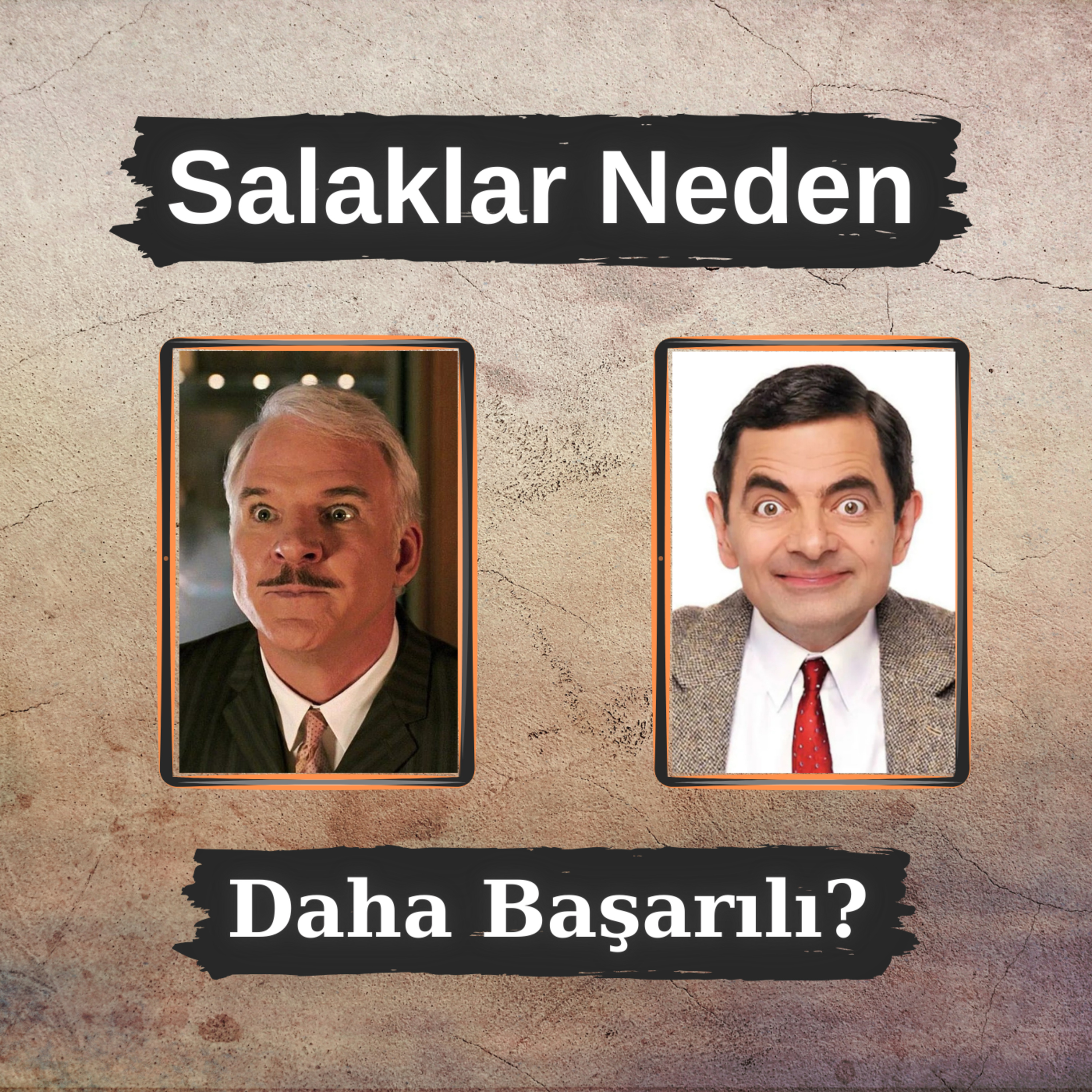 #11 Dünyayı Aptallar mı Yönetiyor? episode artwork