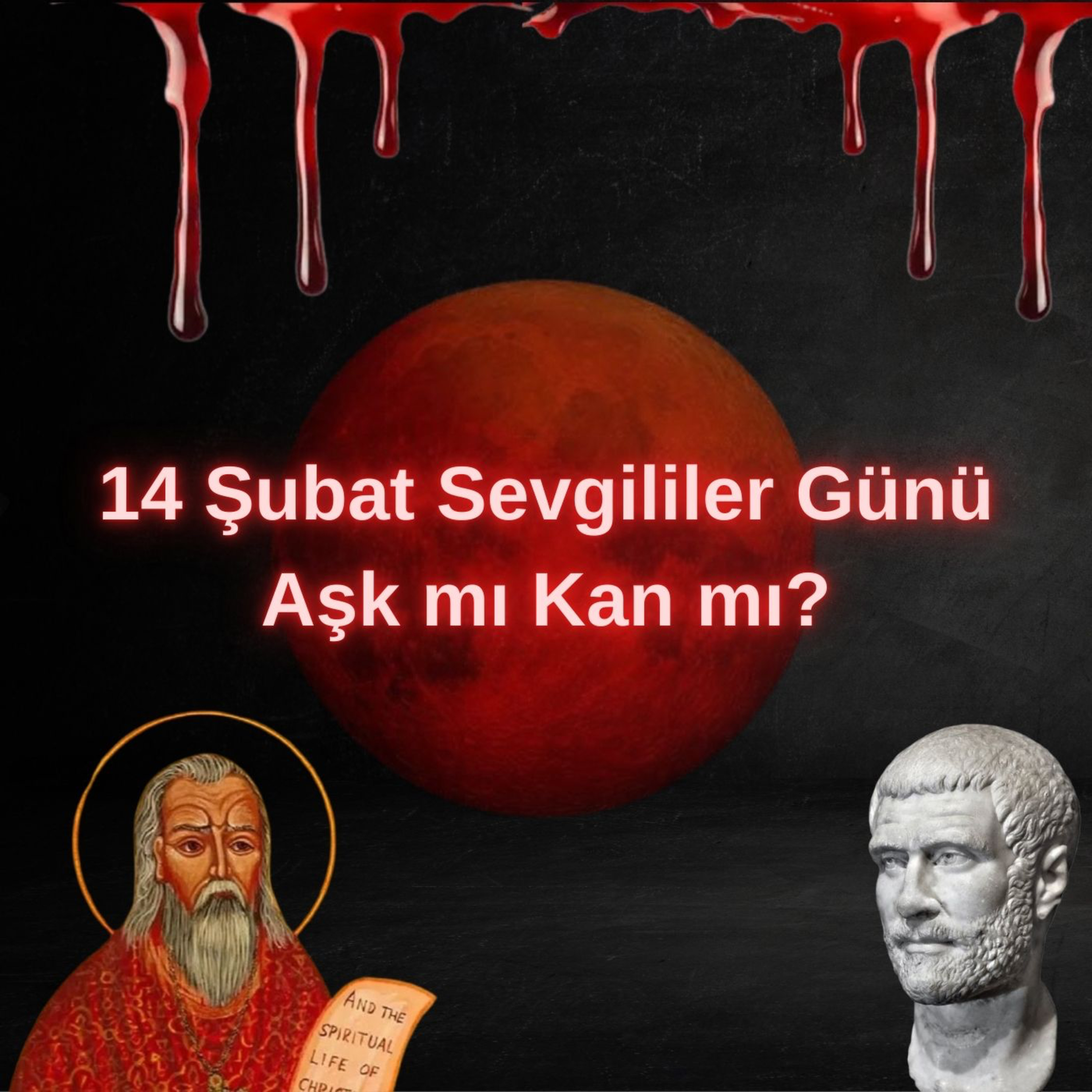 #12 Kapitalizmin En Büyük Tuzağı: Sevgililer Günü! 💰💔 episode artwork