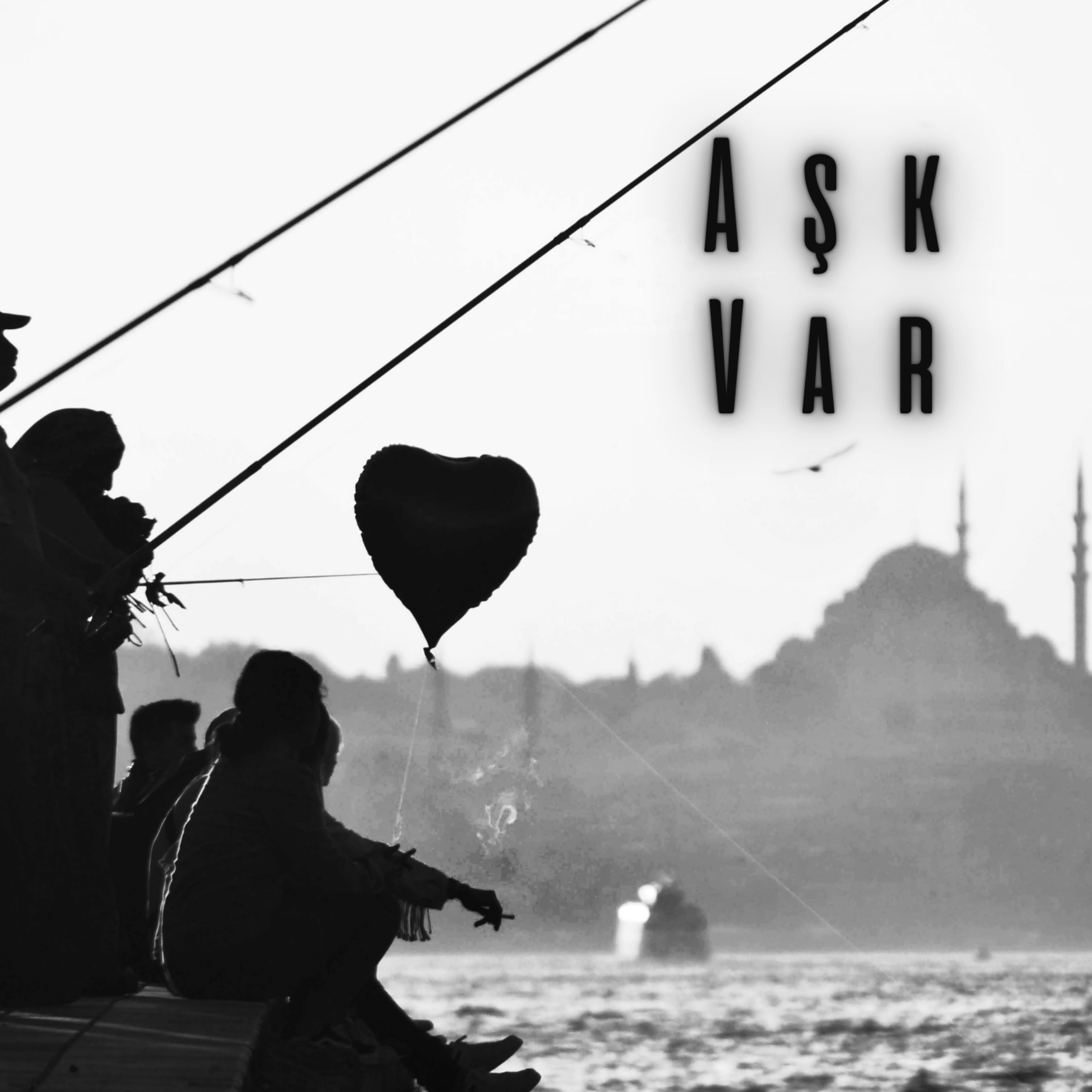 #21 Büyük Şehirlere Aşk Küçük Gelir episode artwork