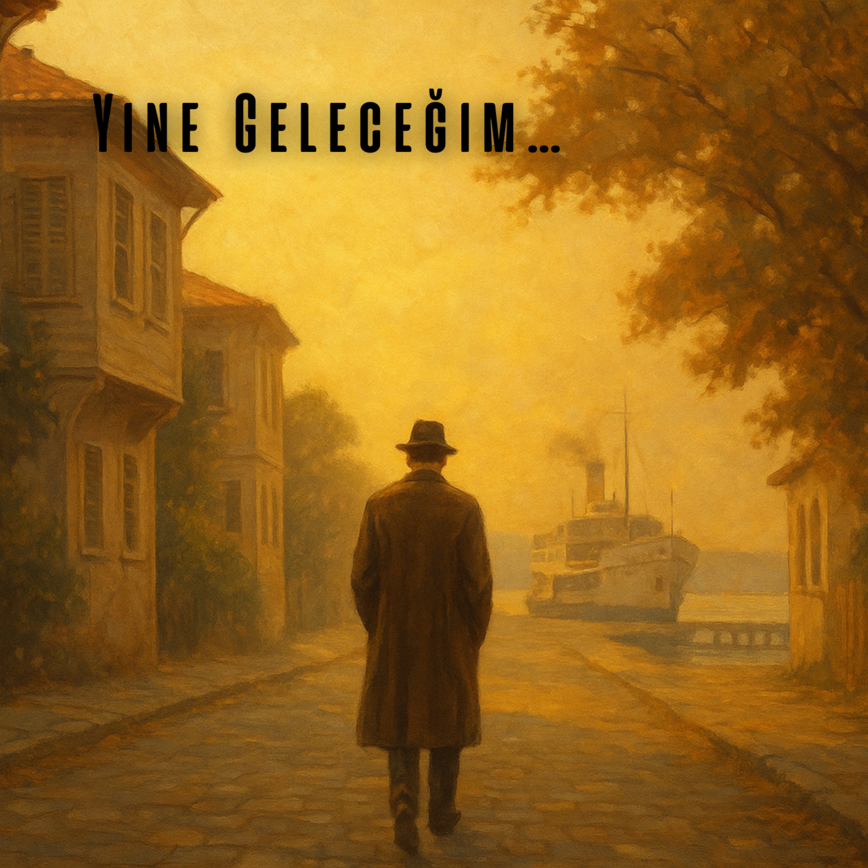 #23 Sonbaharda Heybeliada Hikayesi episode artwork