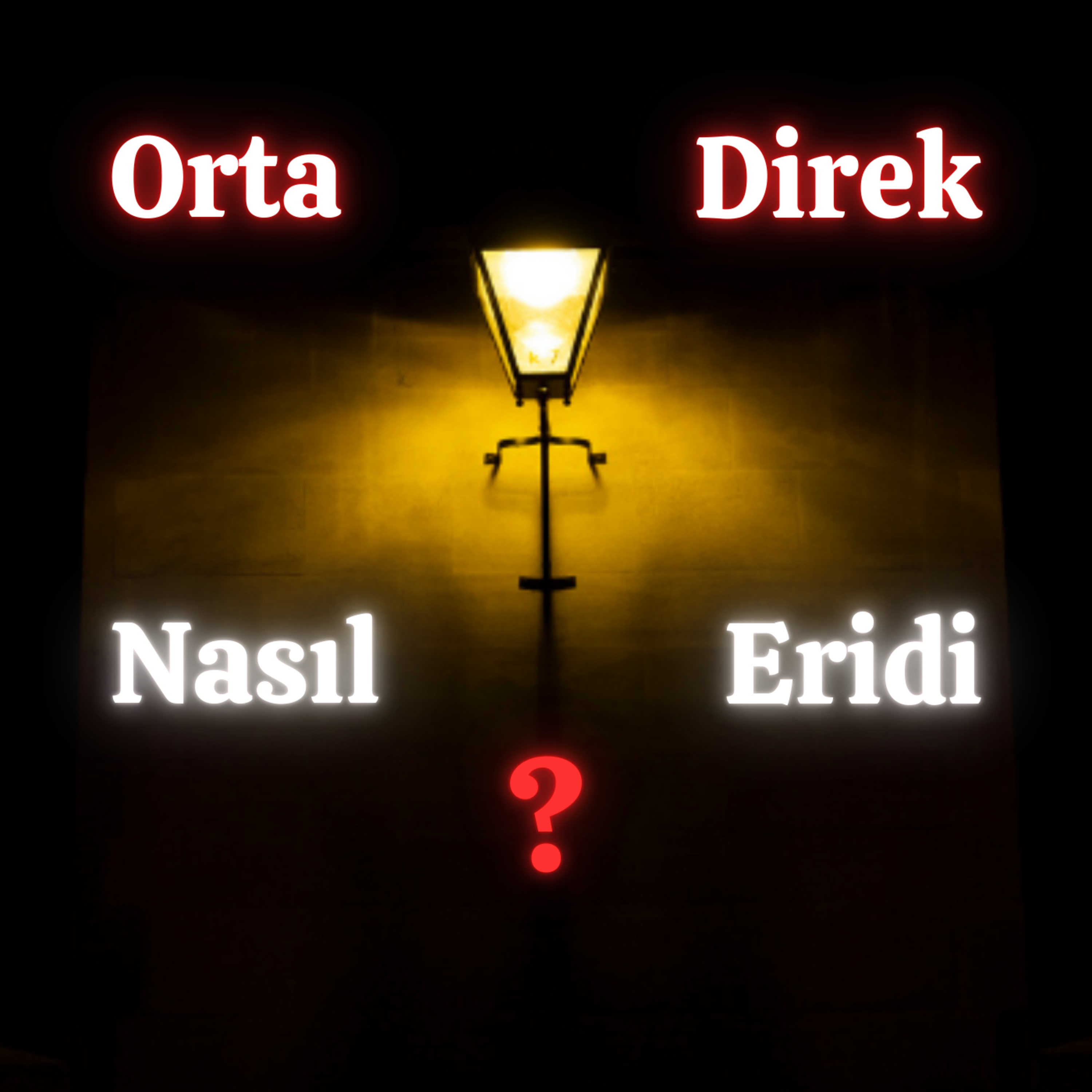 #24 Orta Sınıf Nereye Gitti? | Ekonomik Çöküşün Anatomisi episode artwork