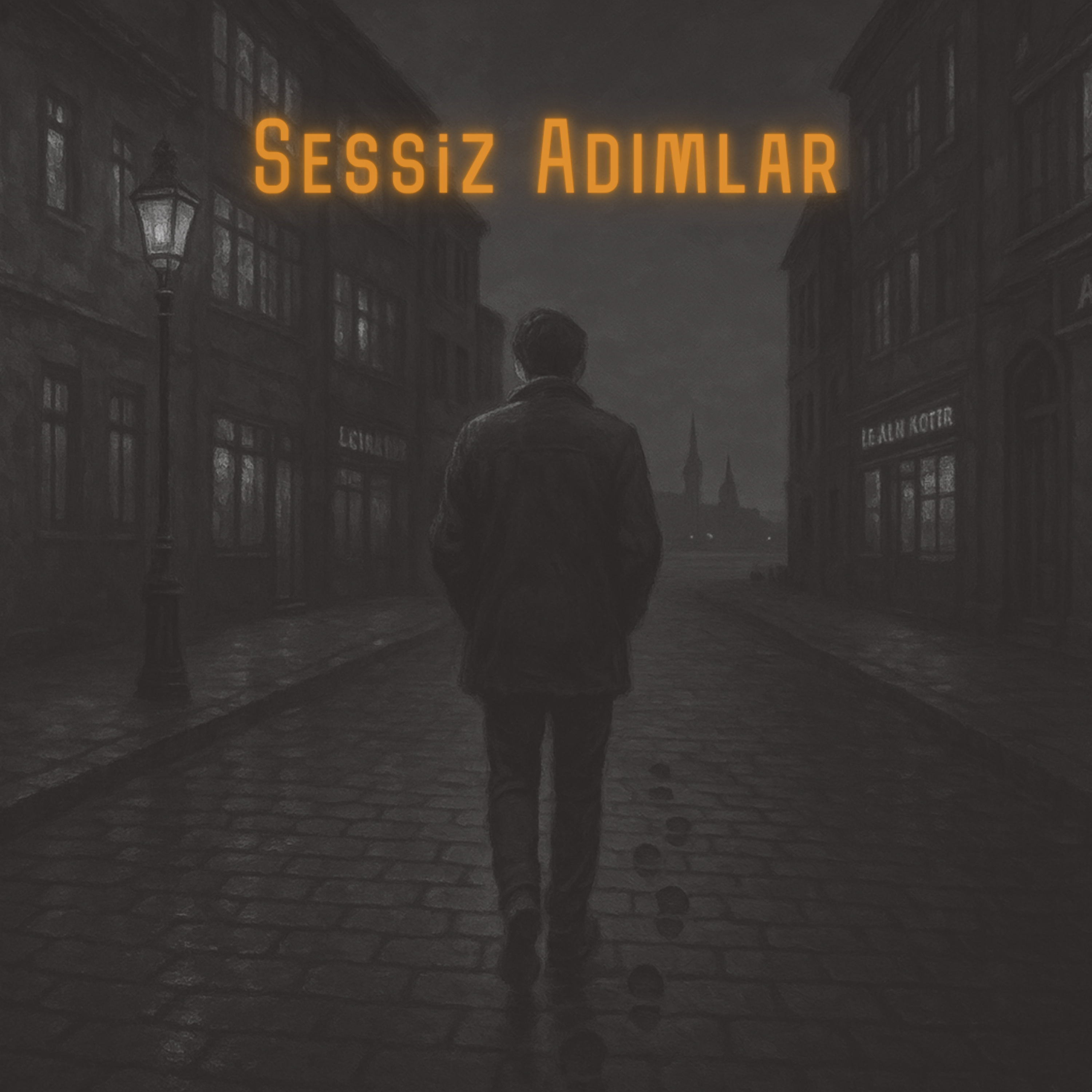 #26 Kadıköy’ün Kalbi : Yeldeğirmeni episode artwork