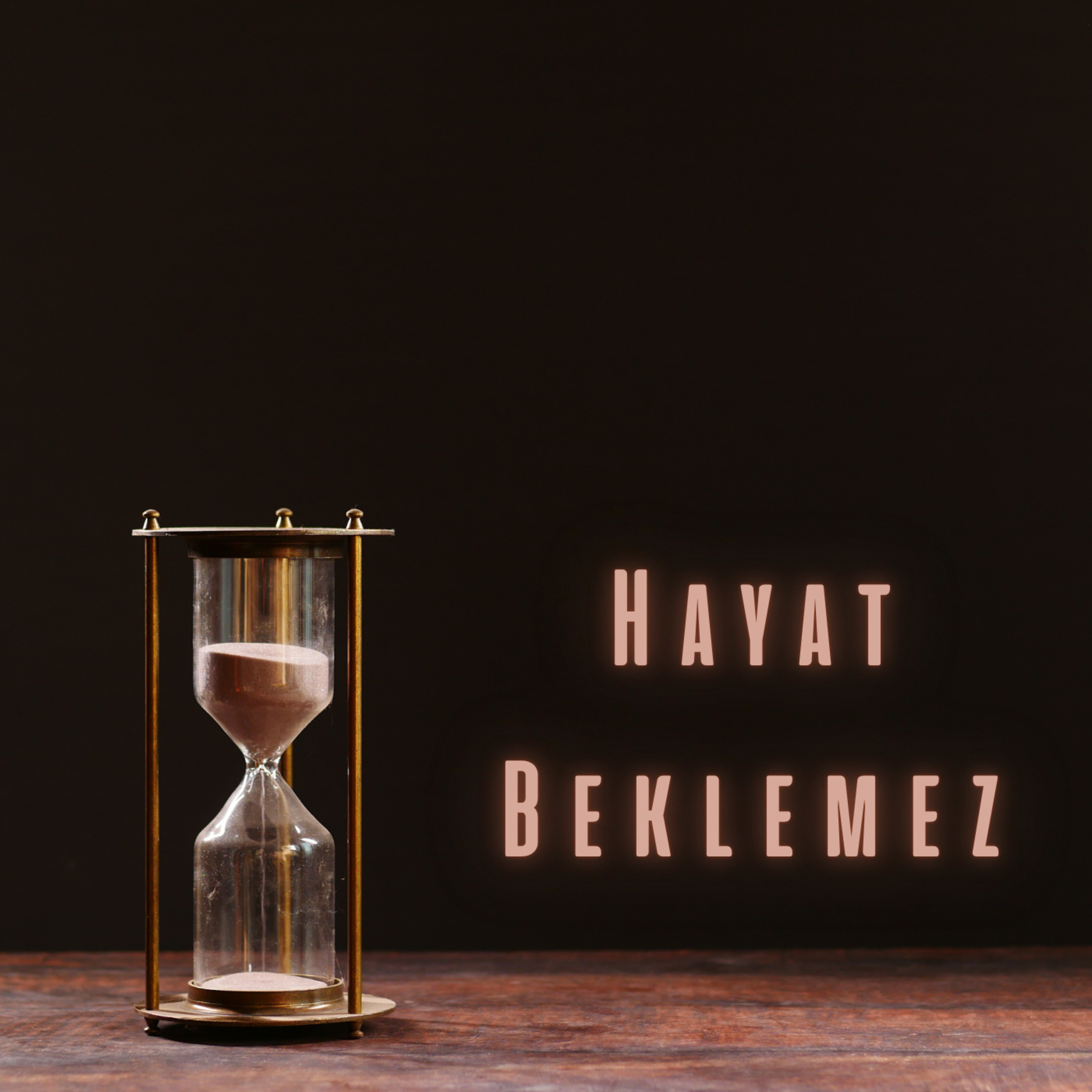 #29 Sadece Yapamadıklarımızdan Pişman Oluruz episode artwork