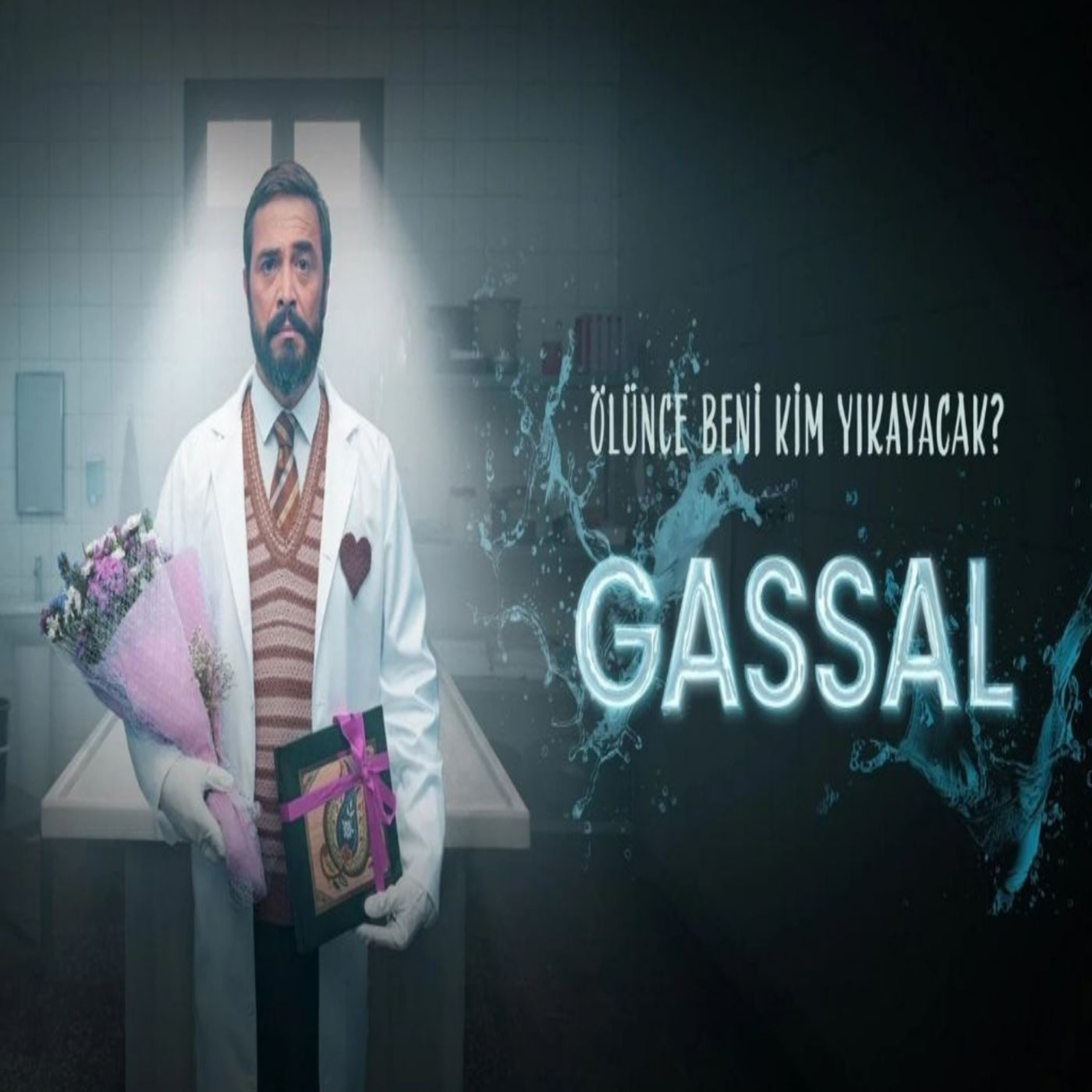 #31 Gassal Dizisi: Türkiye’nin Ruh Hali | Sosyolojik ve Siyasi İnceleme episode artwork