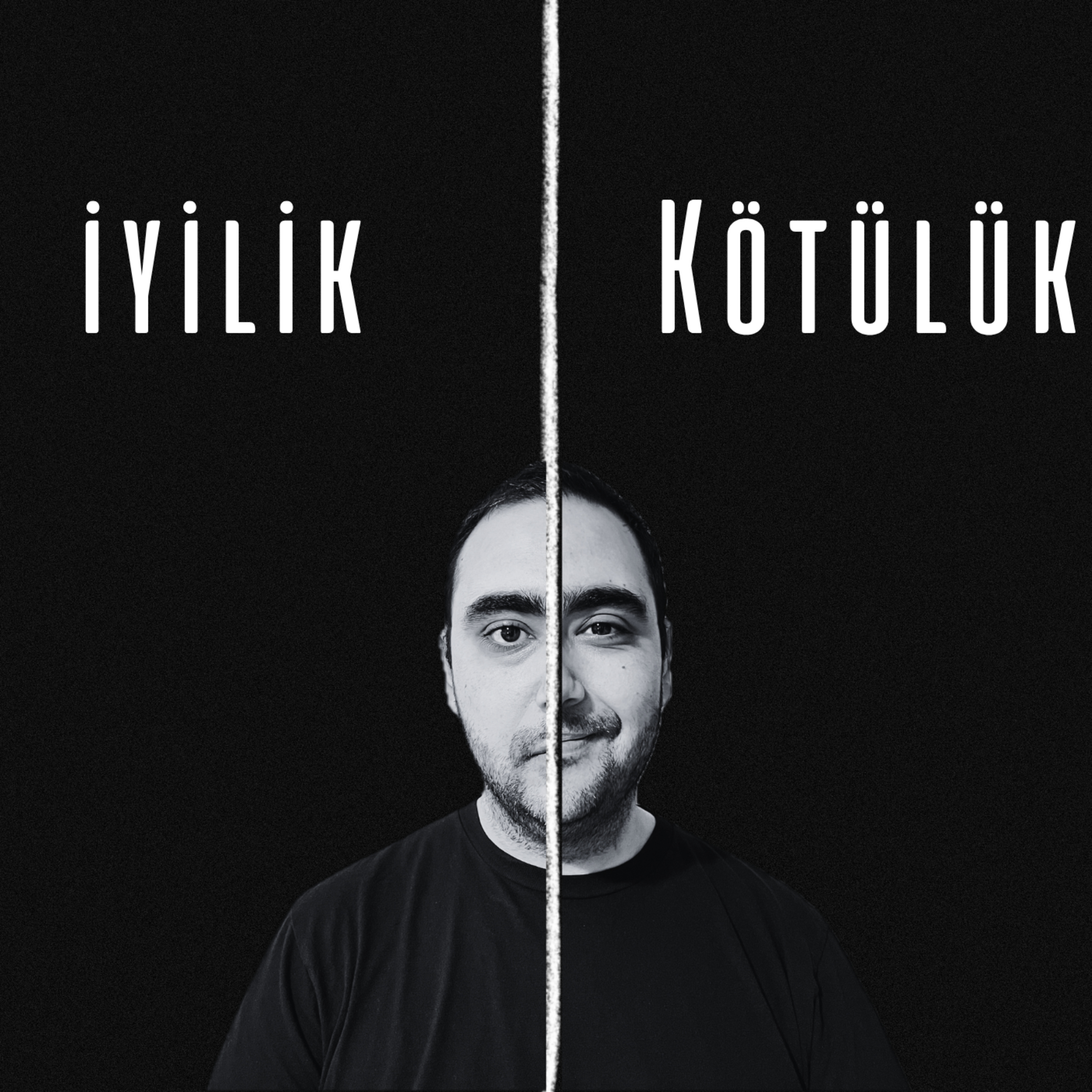 #36 İyilik mi kötülük mü? Ahlak gerçekten var mı? episode artwork