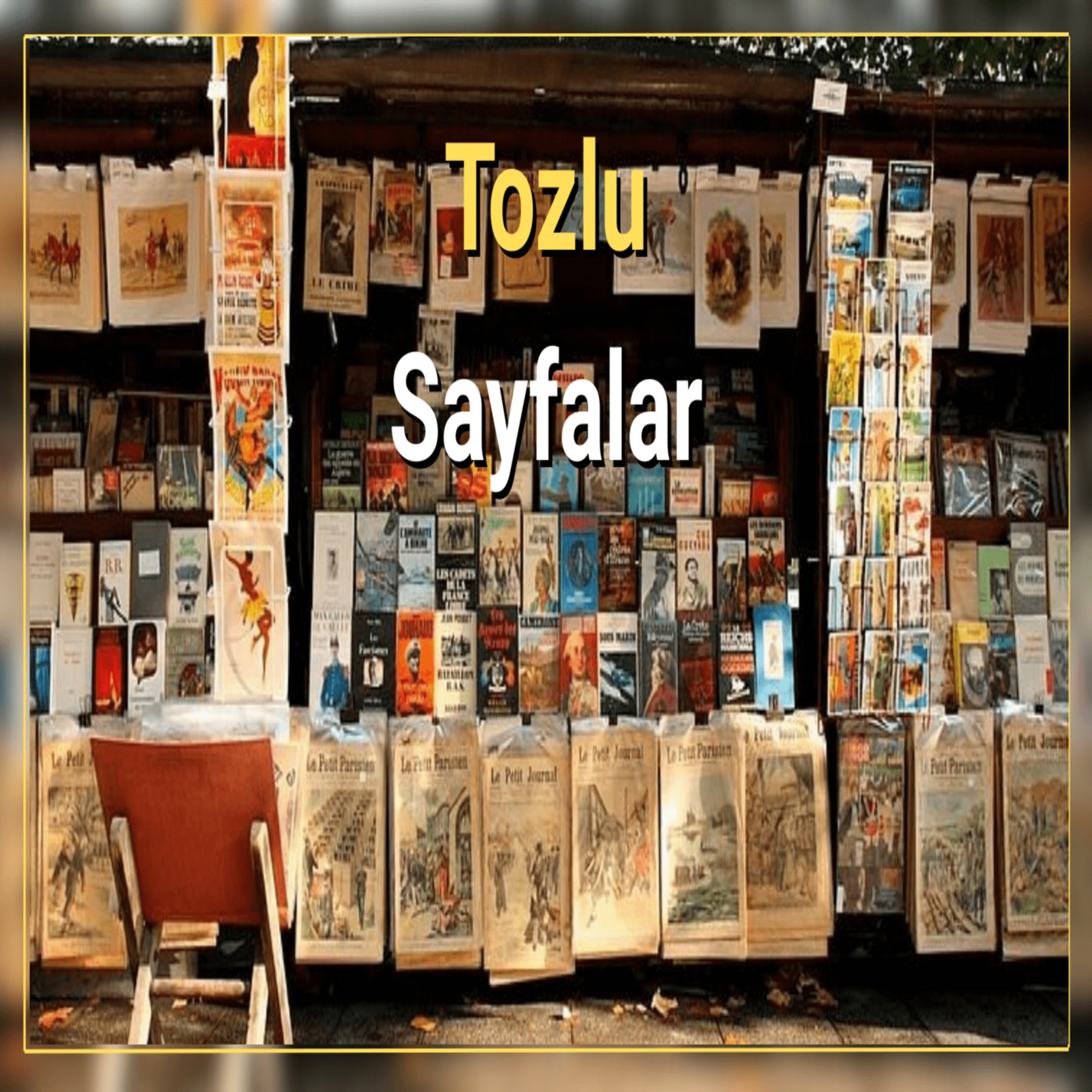 #45 Bir Zaman Bir İstanbul Sabahı Hikayesi episode artwork