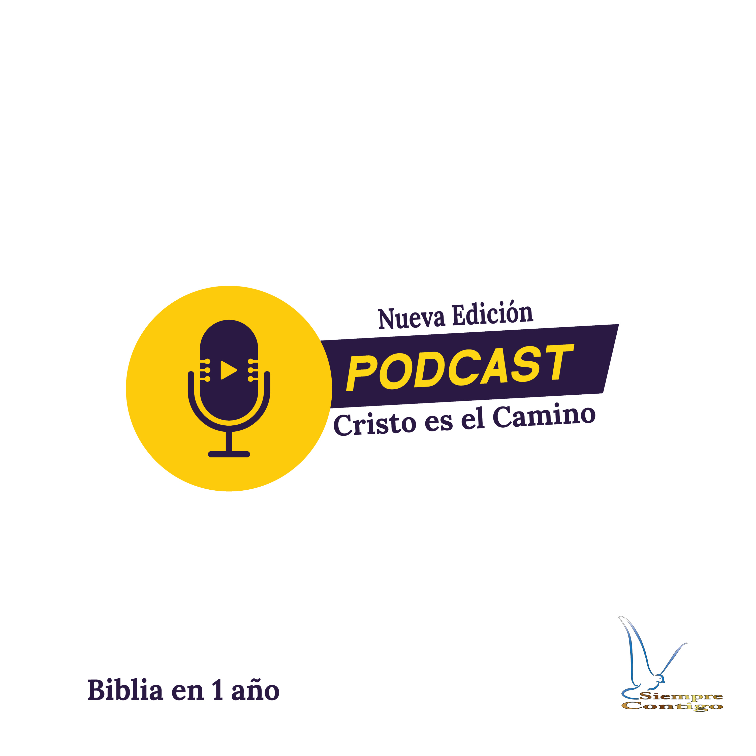 Lectura de la biblia en un año, Día 1 episode artwork