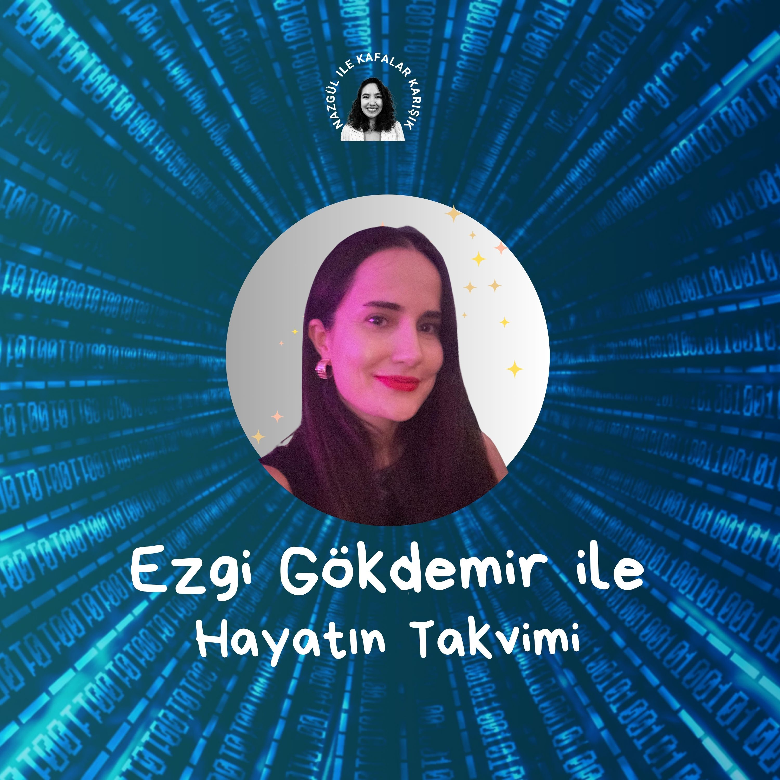 Nazgül ile Kafalar Karışık