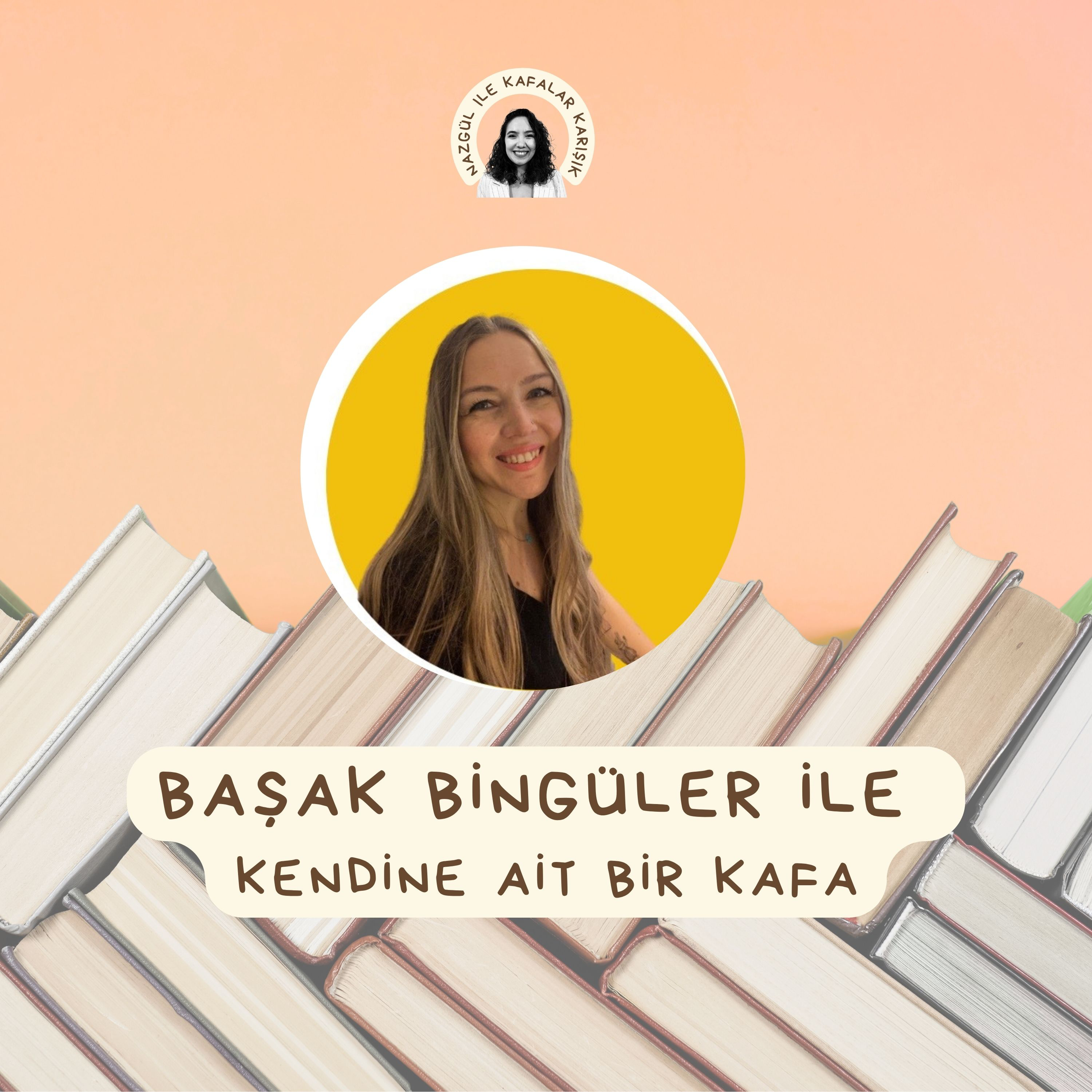 Nazgül ile Kafalar Karışık