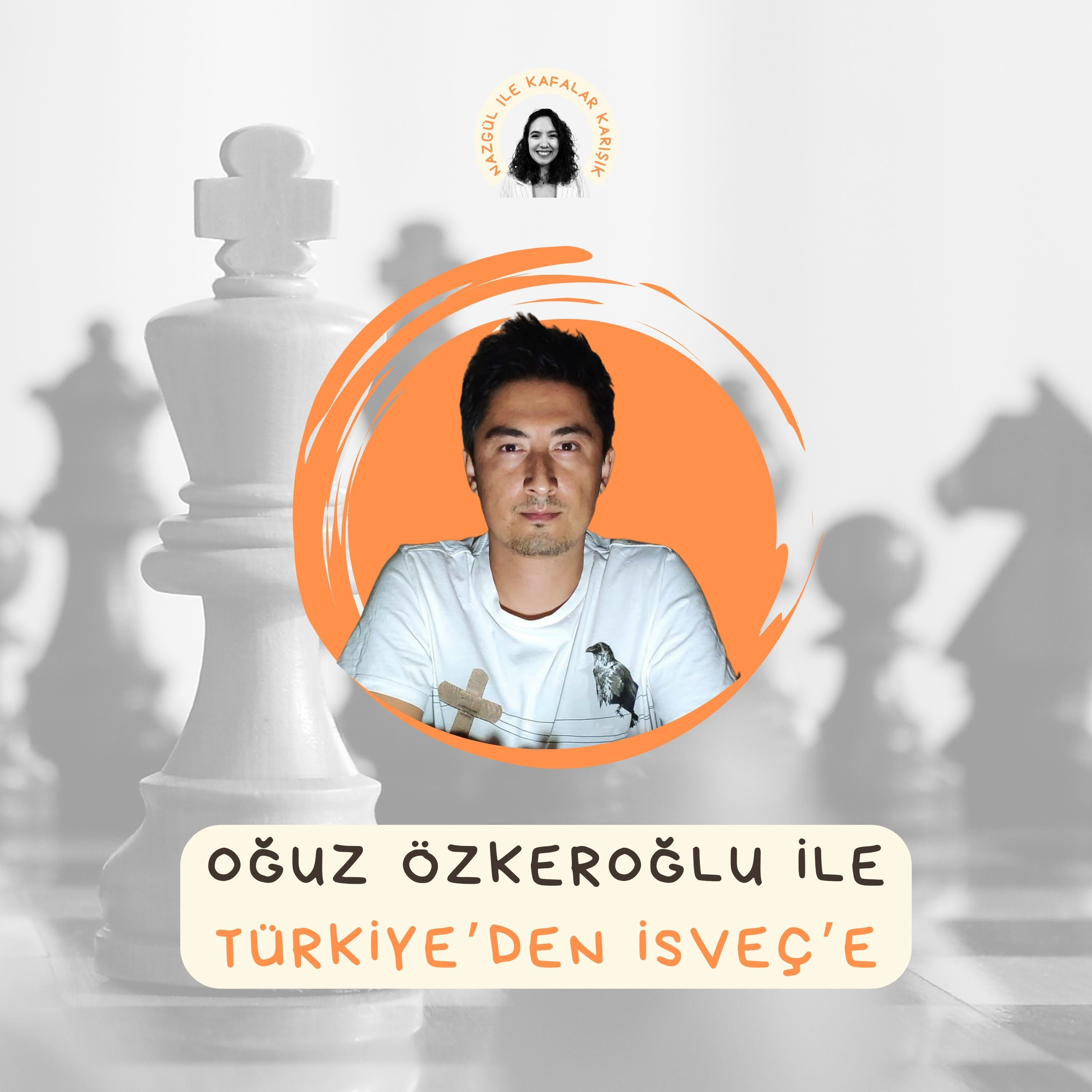 Nazgül ile Kafalar Karışık