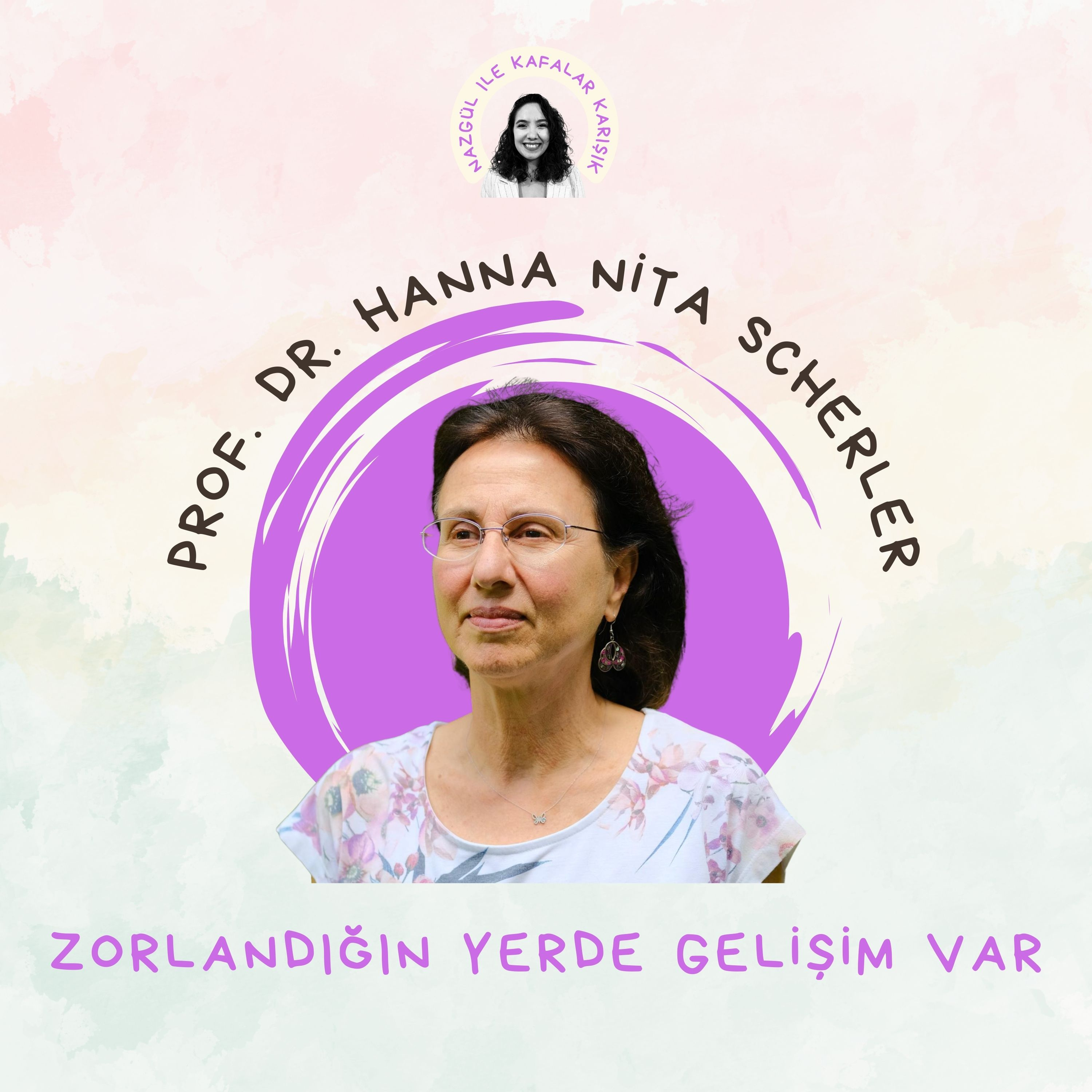 Nazgül ile Kafalar Karışık