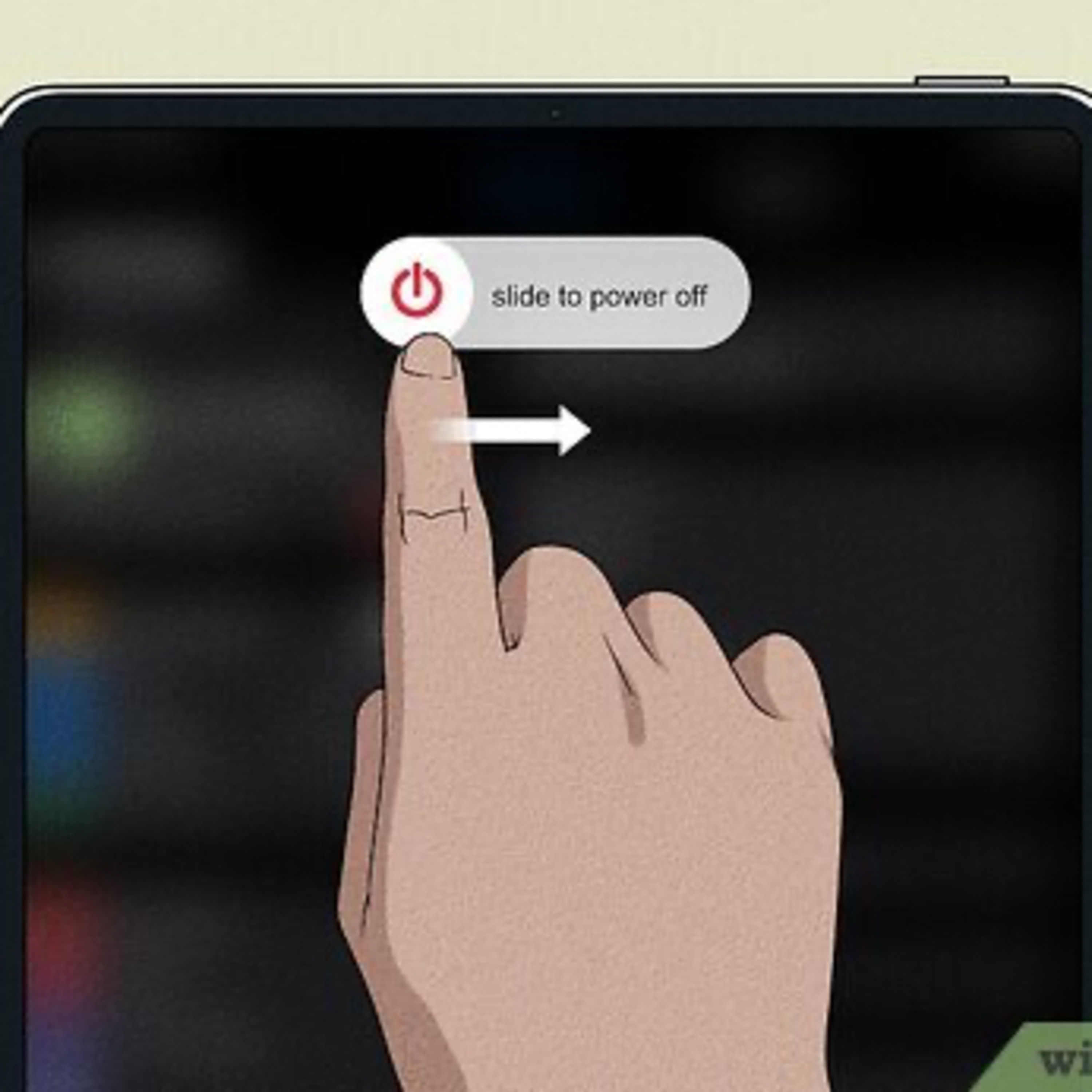 why it is important to not be on your ipad all the time episode artwork