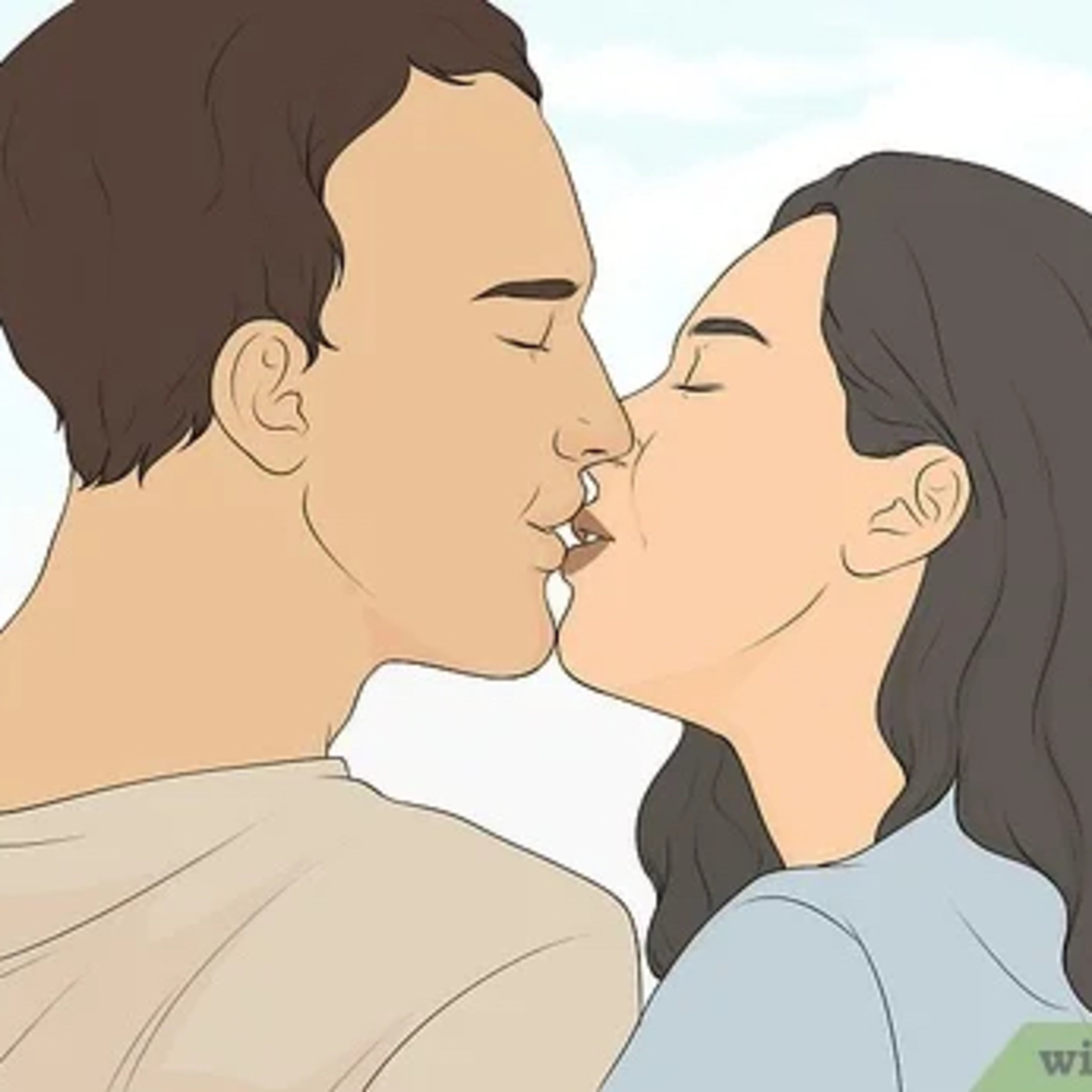 What does it mean when a guy Calls you hot? Plus How to respond wikihow article episode artwork