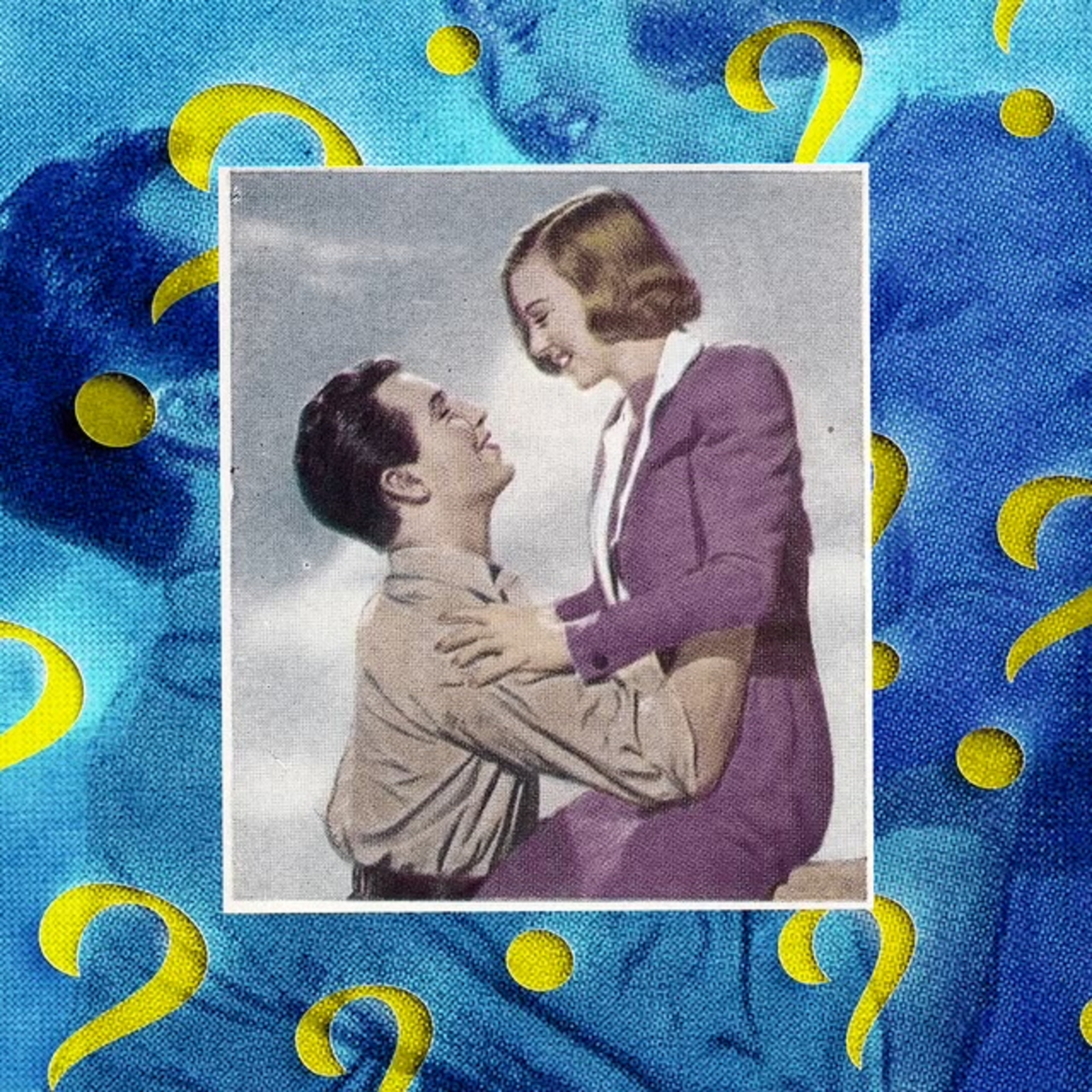 170 Questions to Ask a Guy to Actually Get to Know Him episode artwork