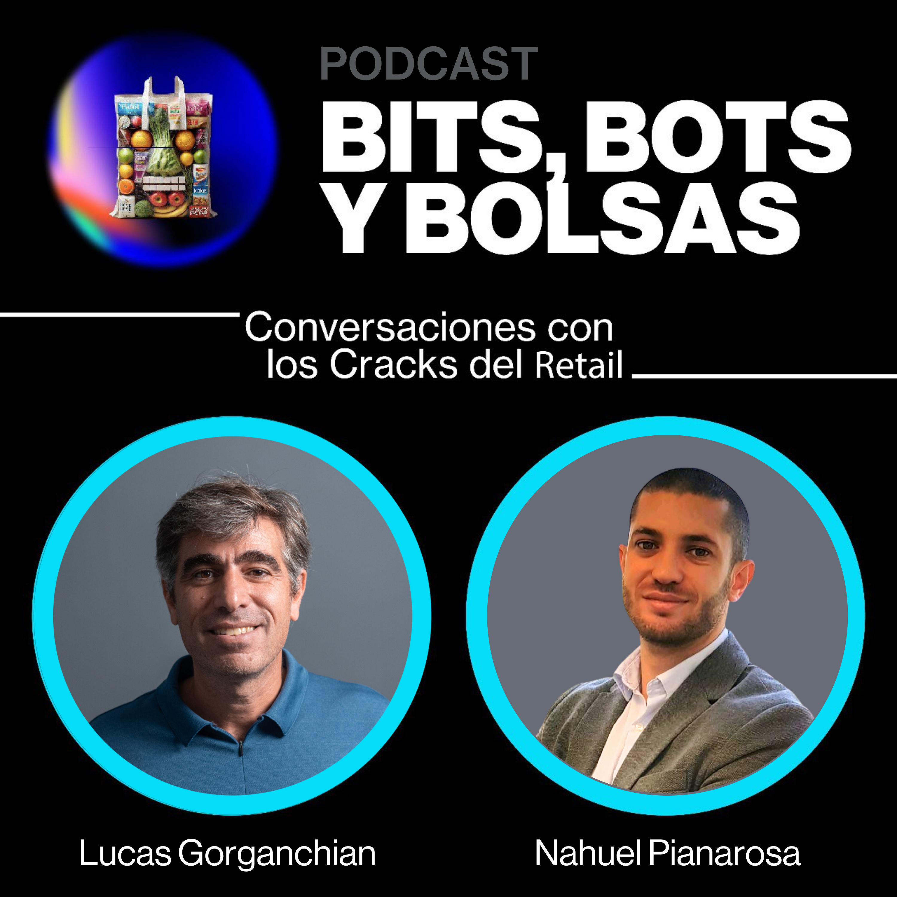 #17 Animarse, liderar y transformar: la visión de Nahuel Pianarosa episode artwork