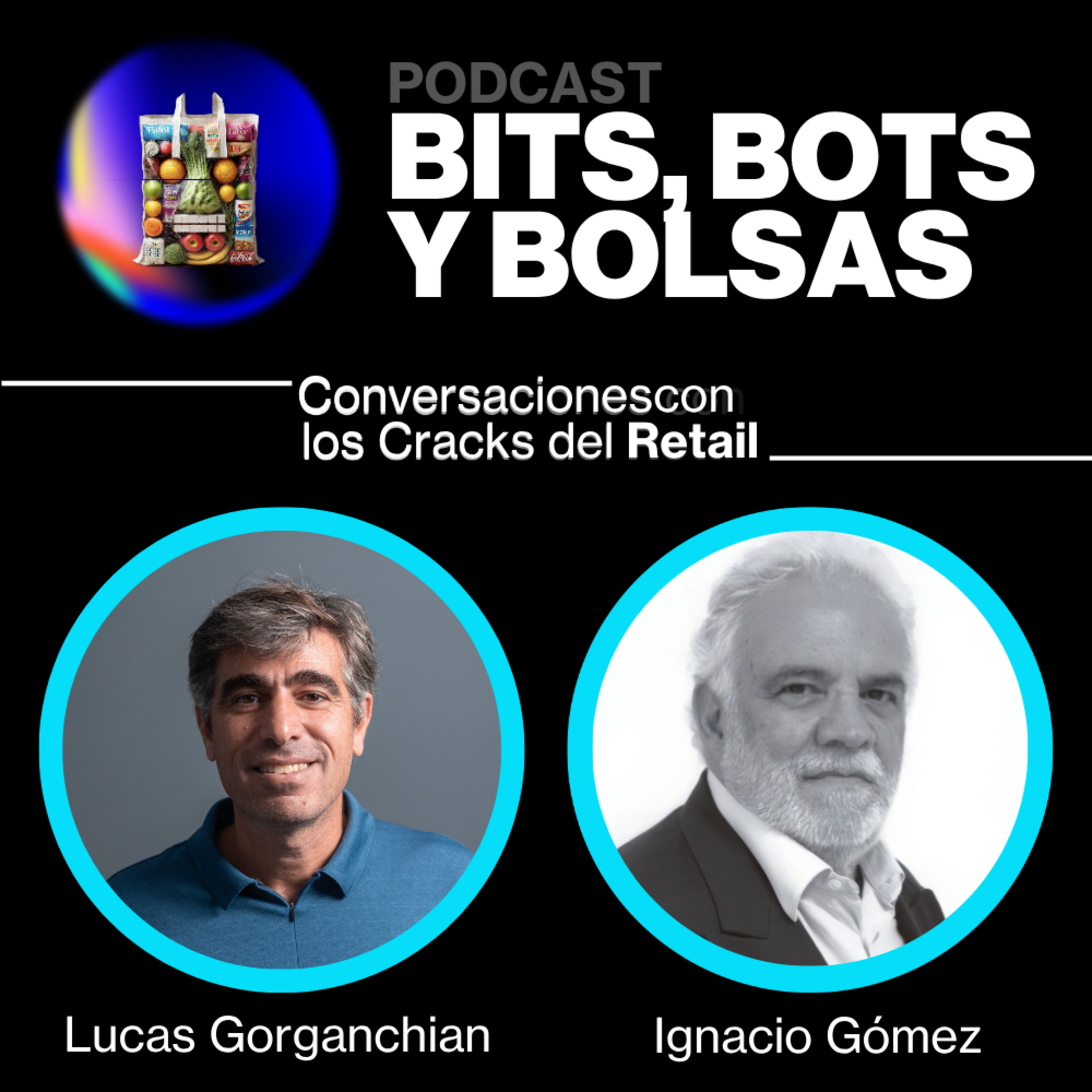 #26 Ignacio Gómez Escobar: el hard discount y la transformación del retail en Latinoamérica episode artwork