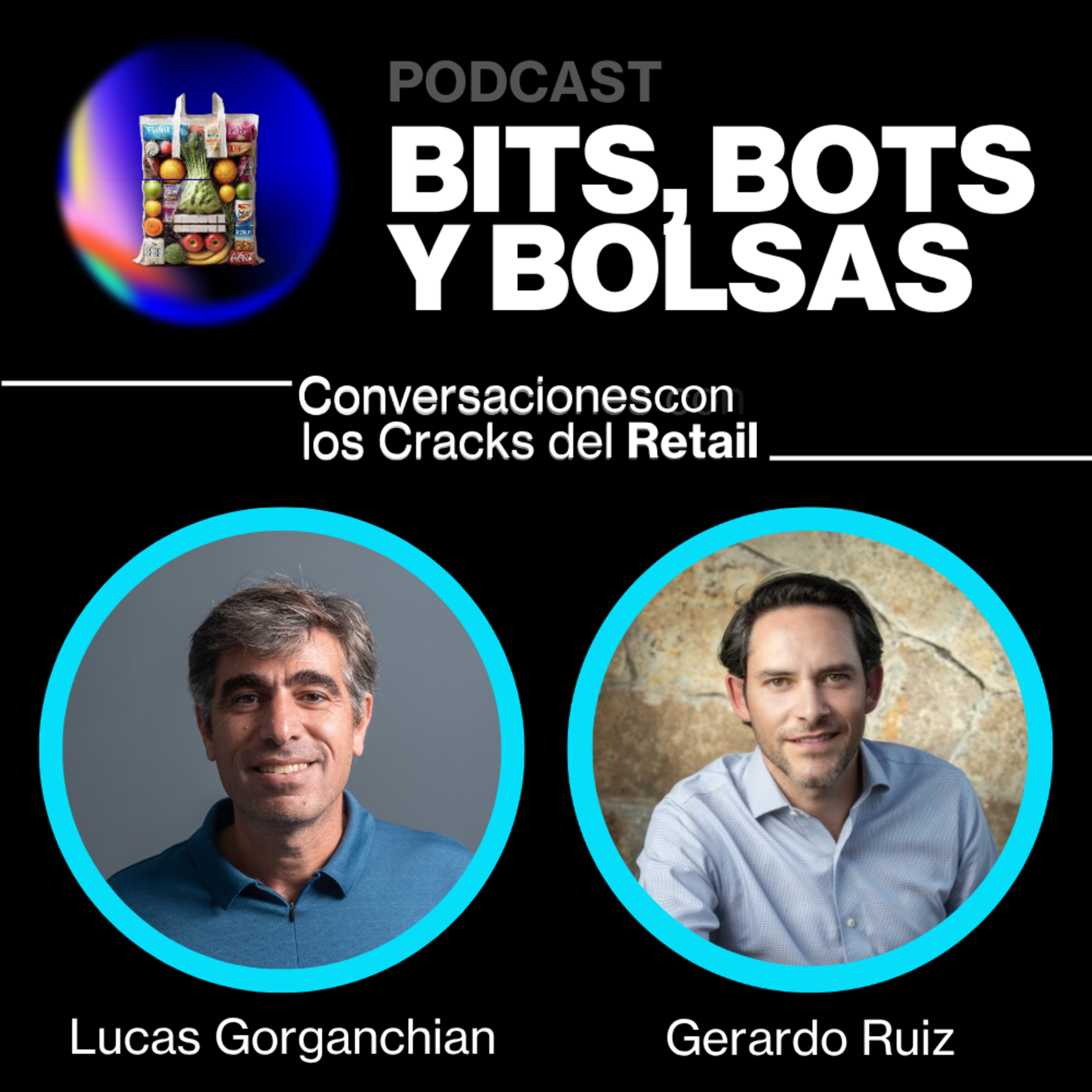 #28 Gerardo Ruiz: hard discount, expansión y el futuro del retail en México episode artwork