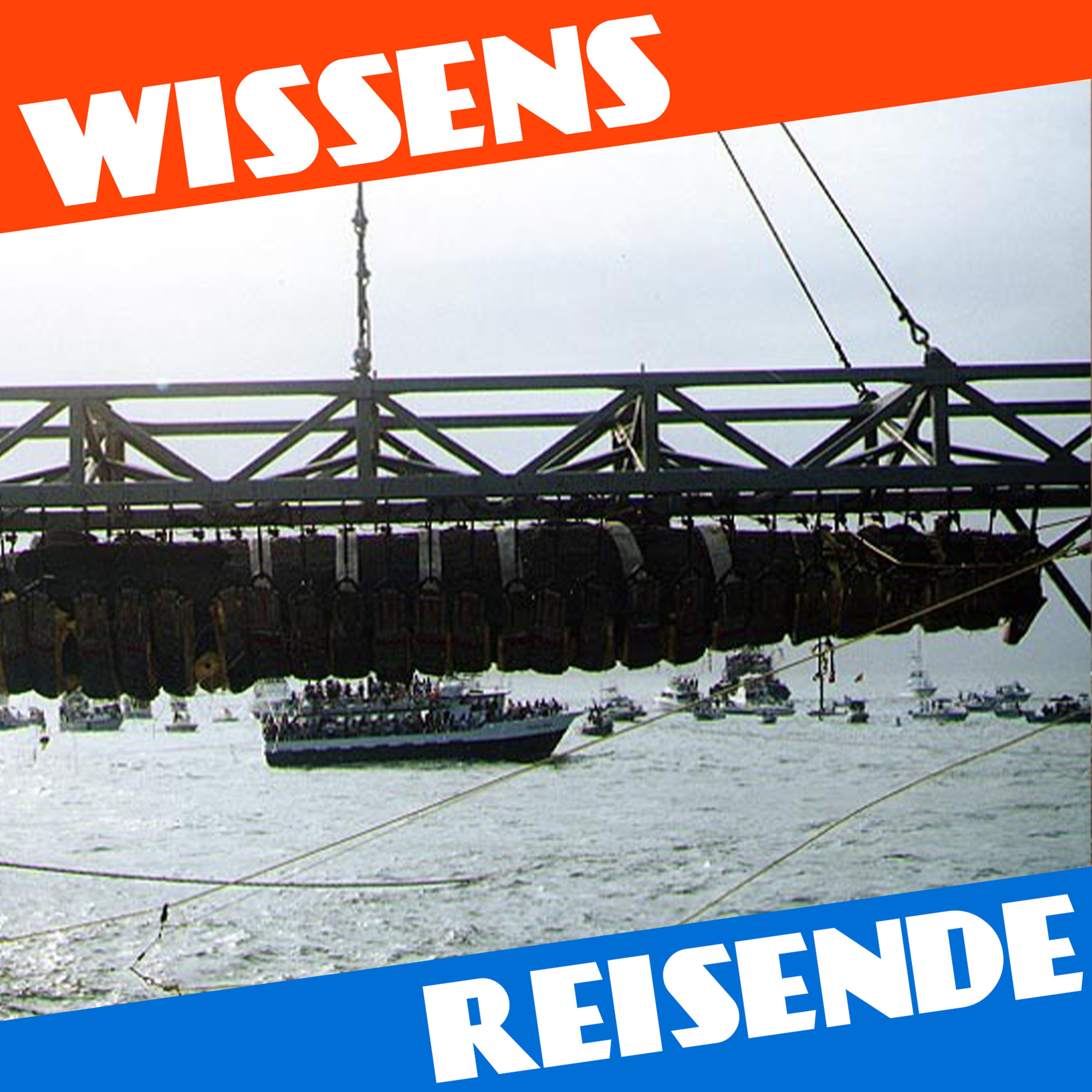 WR167 - Der erste Torpedotreffer der Geschichte episode artwork