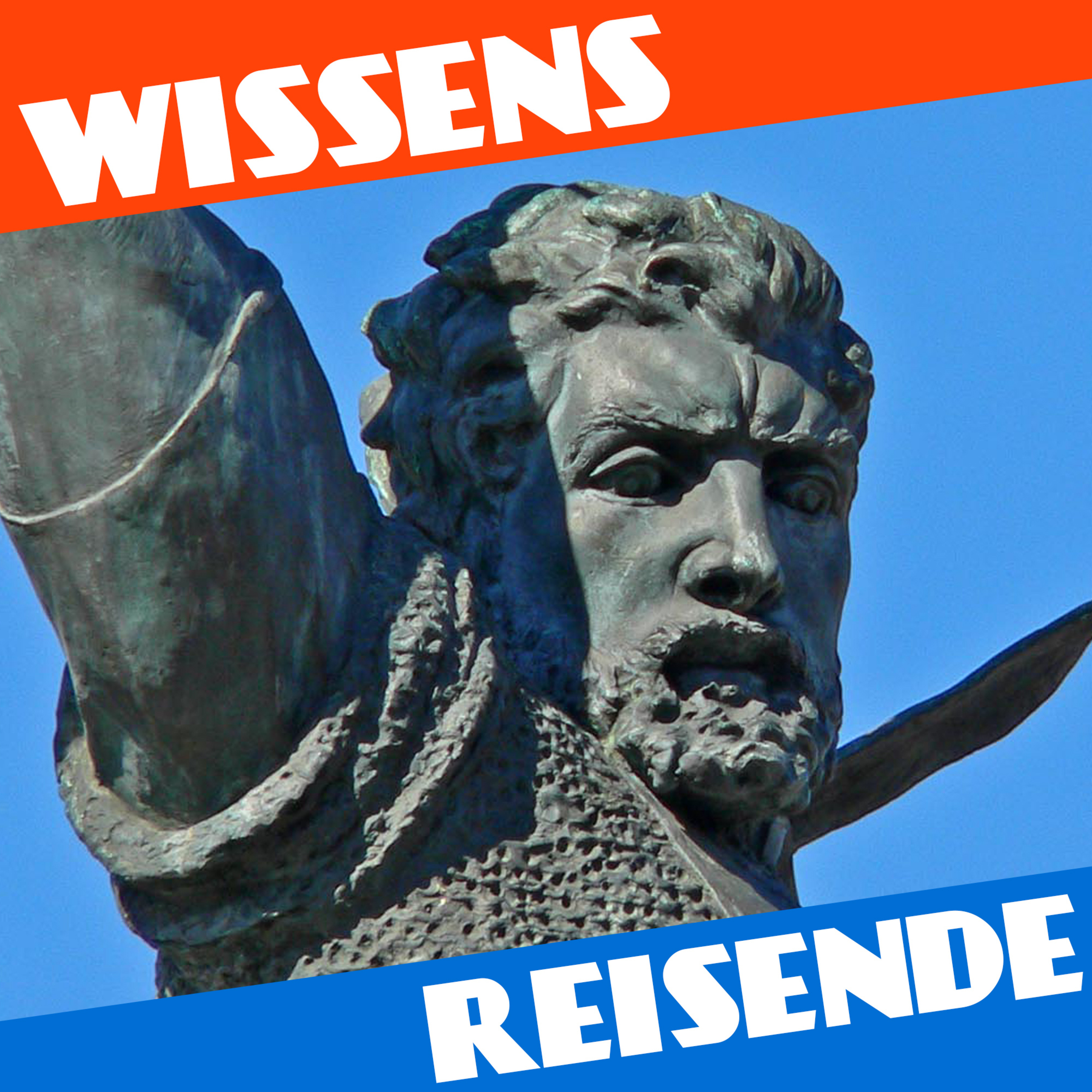 WR175 - El Cid: Nationalheld, Ritter, Diplomat episode artwork