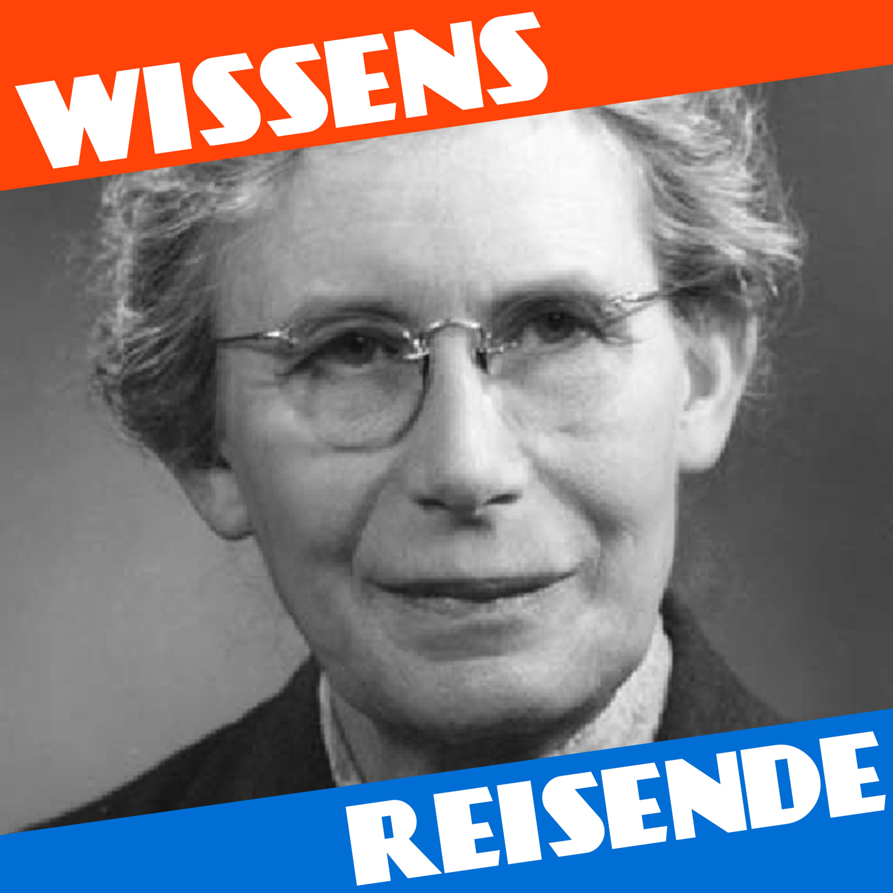 Wissensreisende